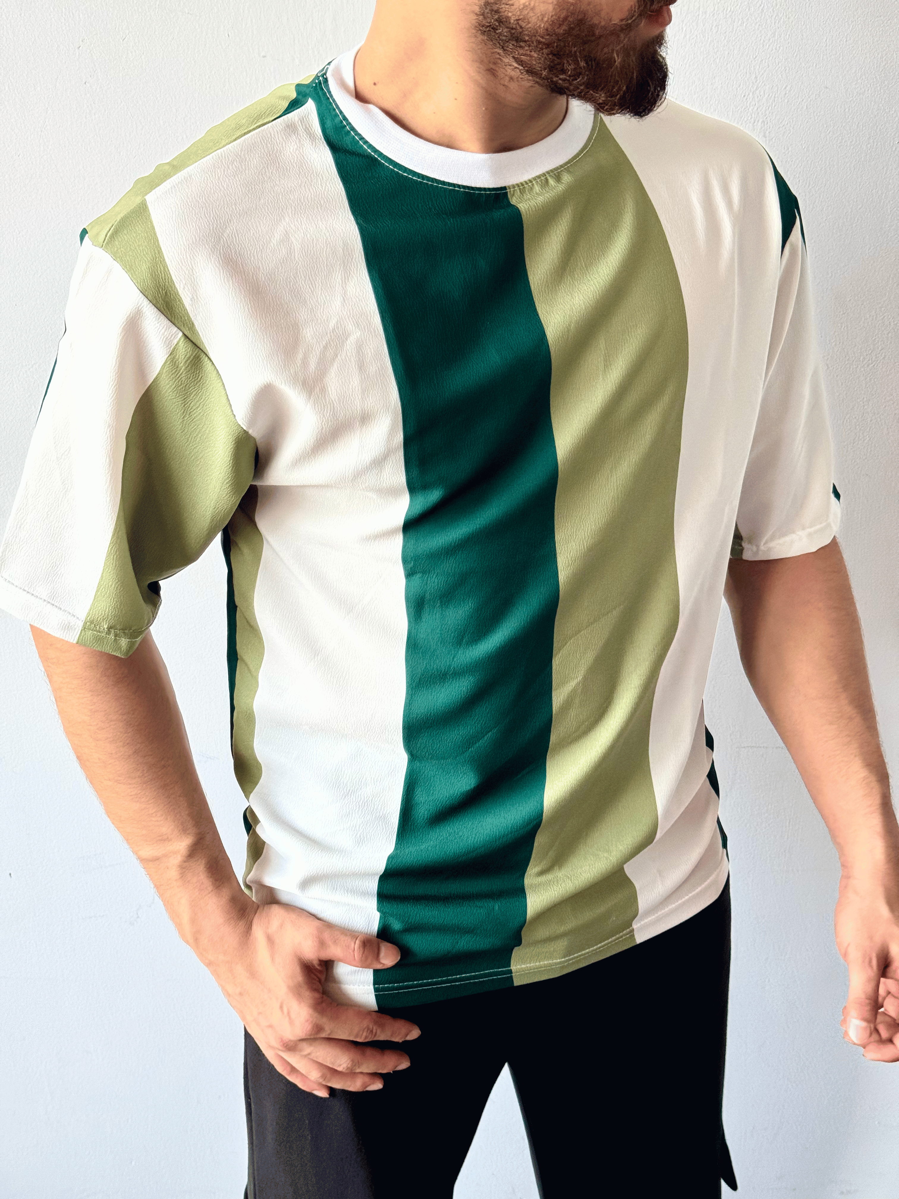 Contrast Panel OVS