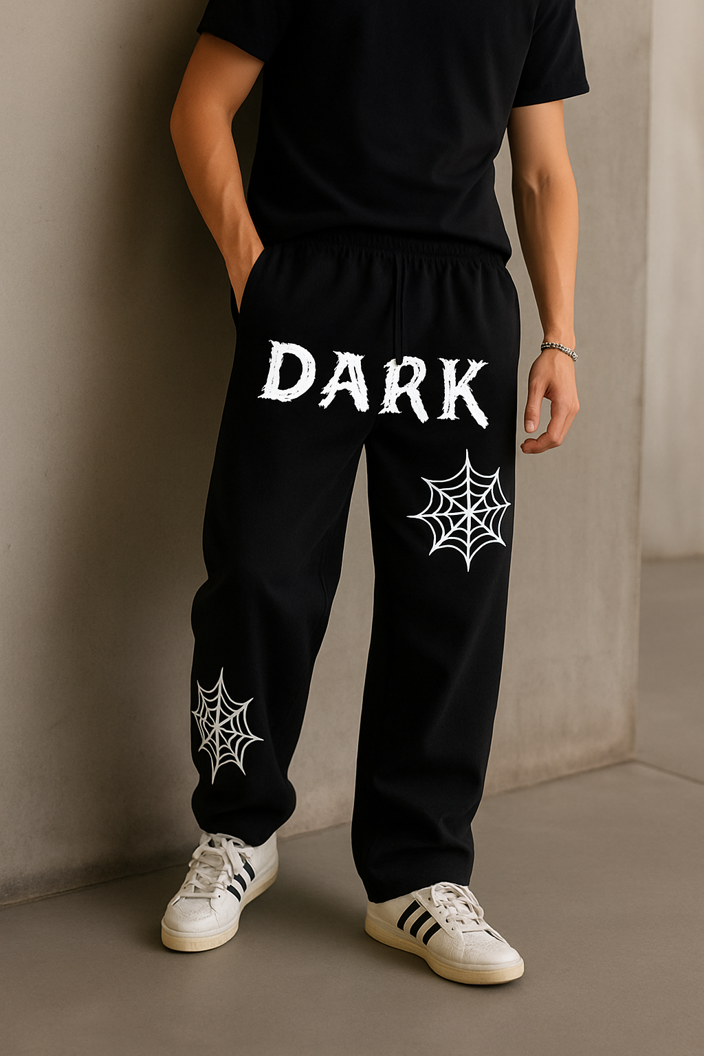 Venom Web Trousers