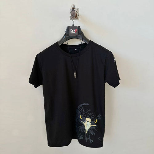 Wildlife Inspired Apparel