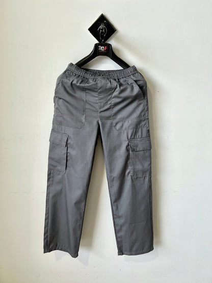 Sandstone Cargo Pants