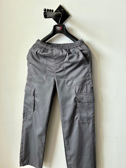 Sandstone Cargo Pants