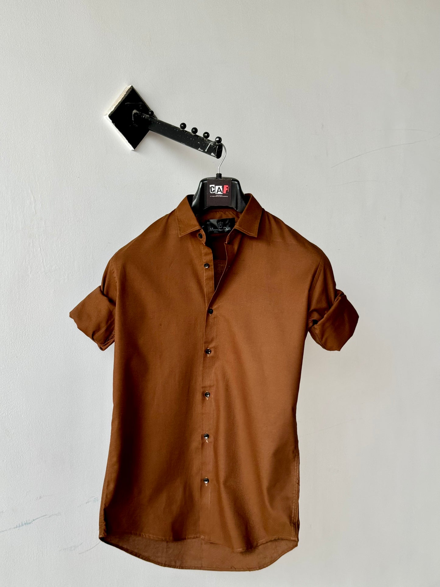 Caramel Magic Classic Shirt