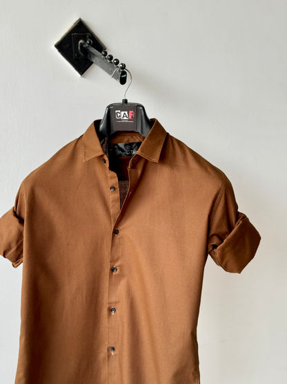 Caramel Magic Classic Shirt