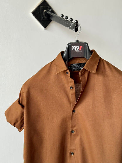 Caramel Magic Classic Shirt