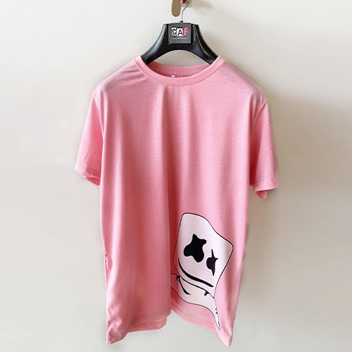 Marshmellow Comfort Tee