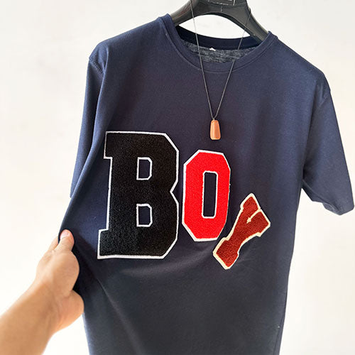 Classic Bold Varsity