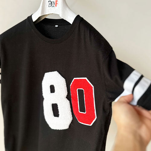 Classic '80 Jersey