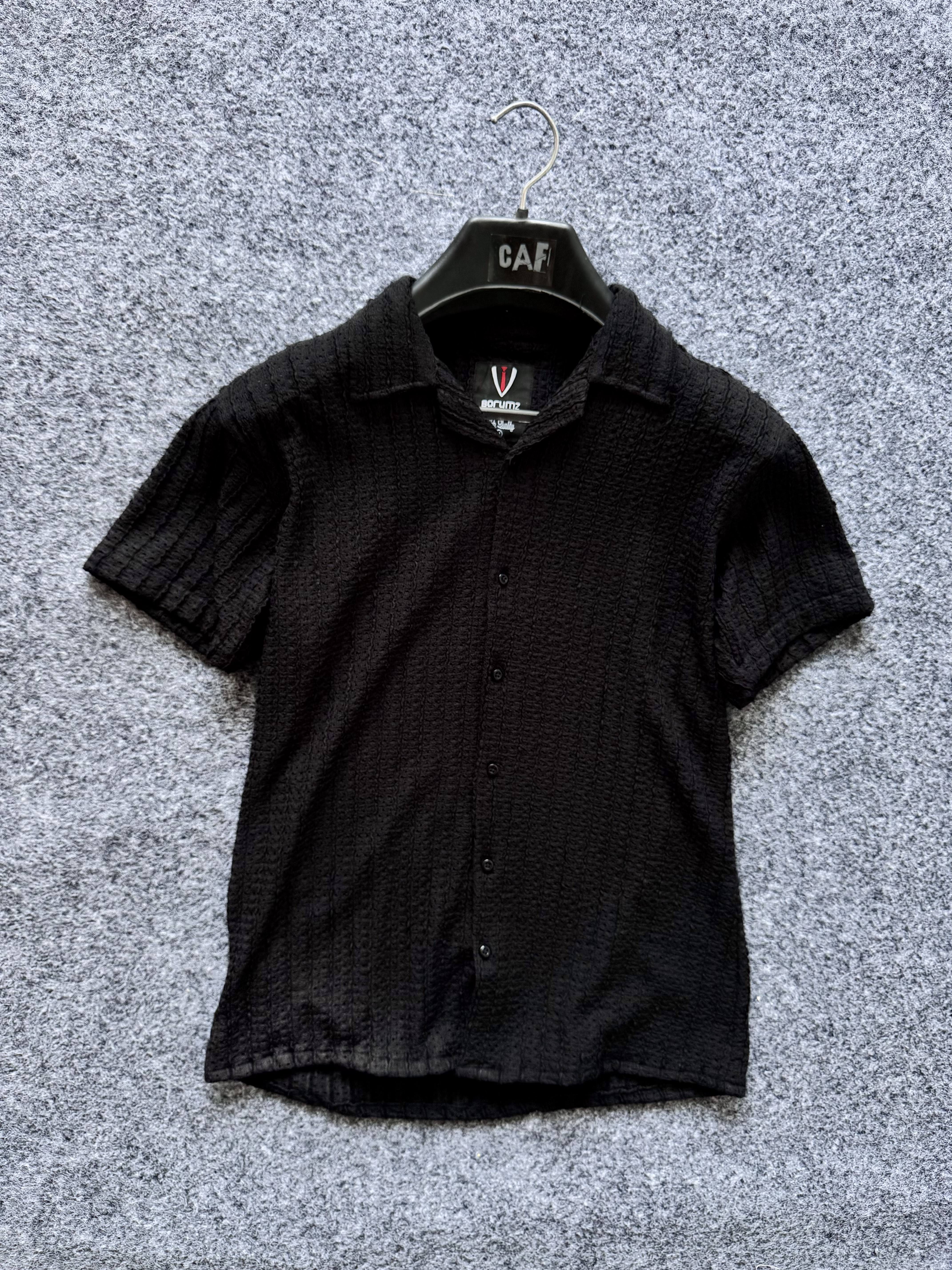 Canyon Weave Shirt