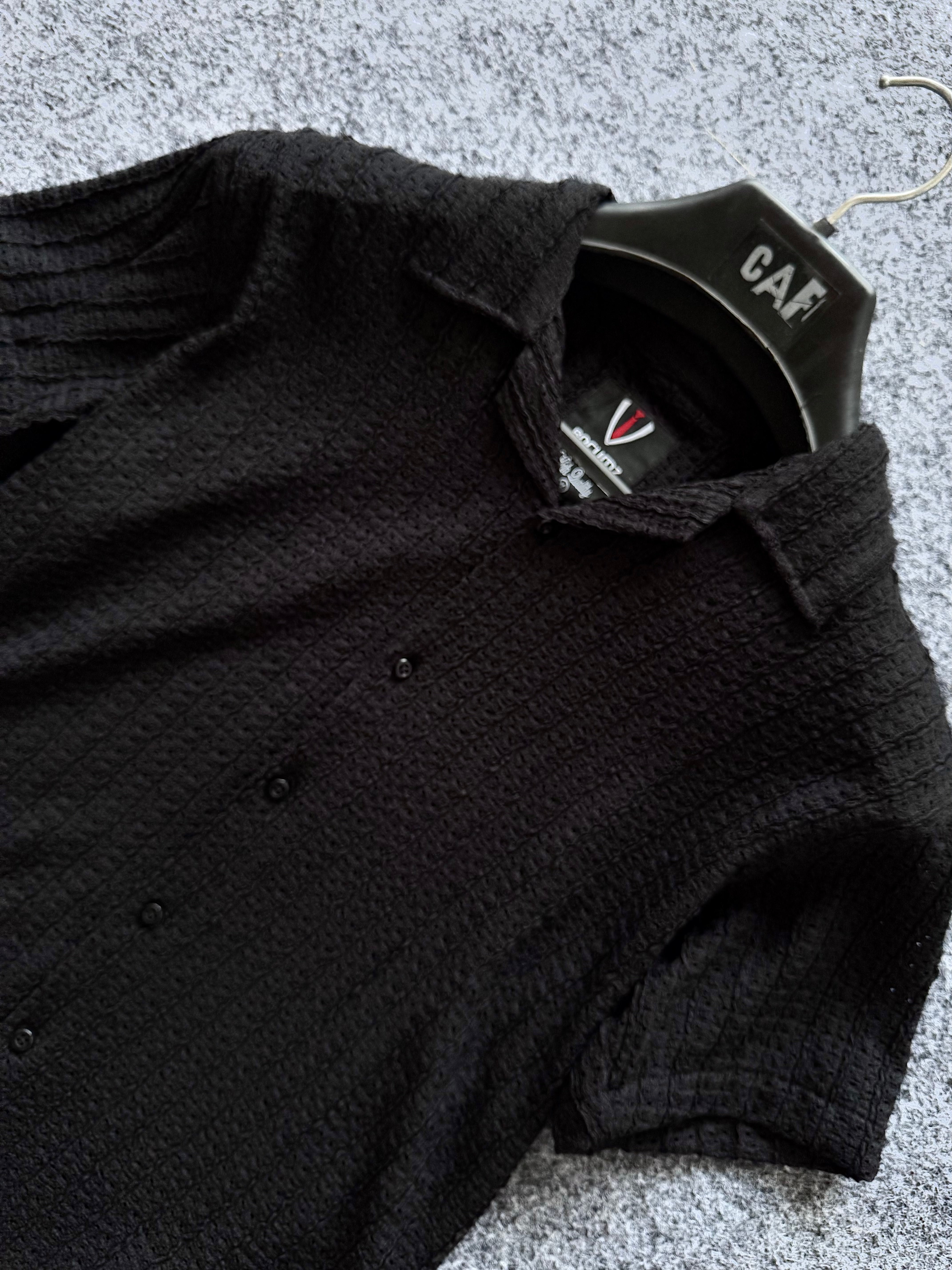 Canyon Weave Shirt