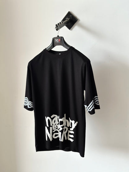 Naughty Street Style T-Shirt