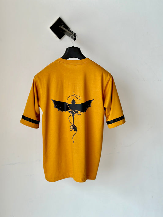 Dark Mystical Wings T-Shirt