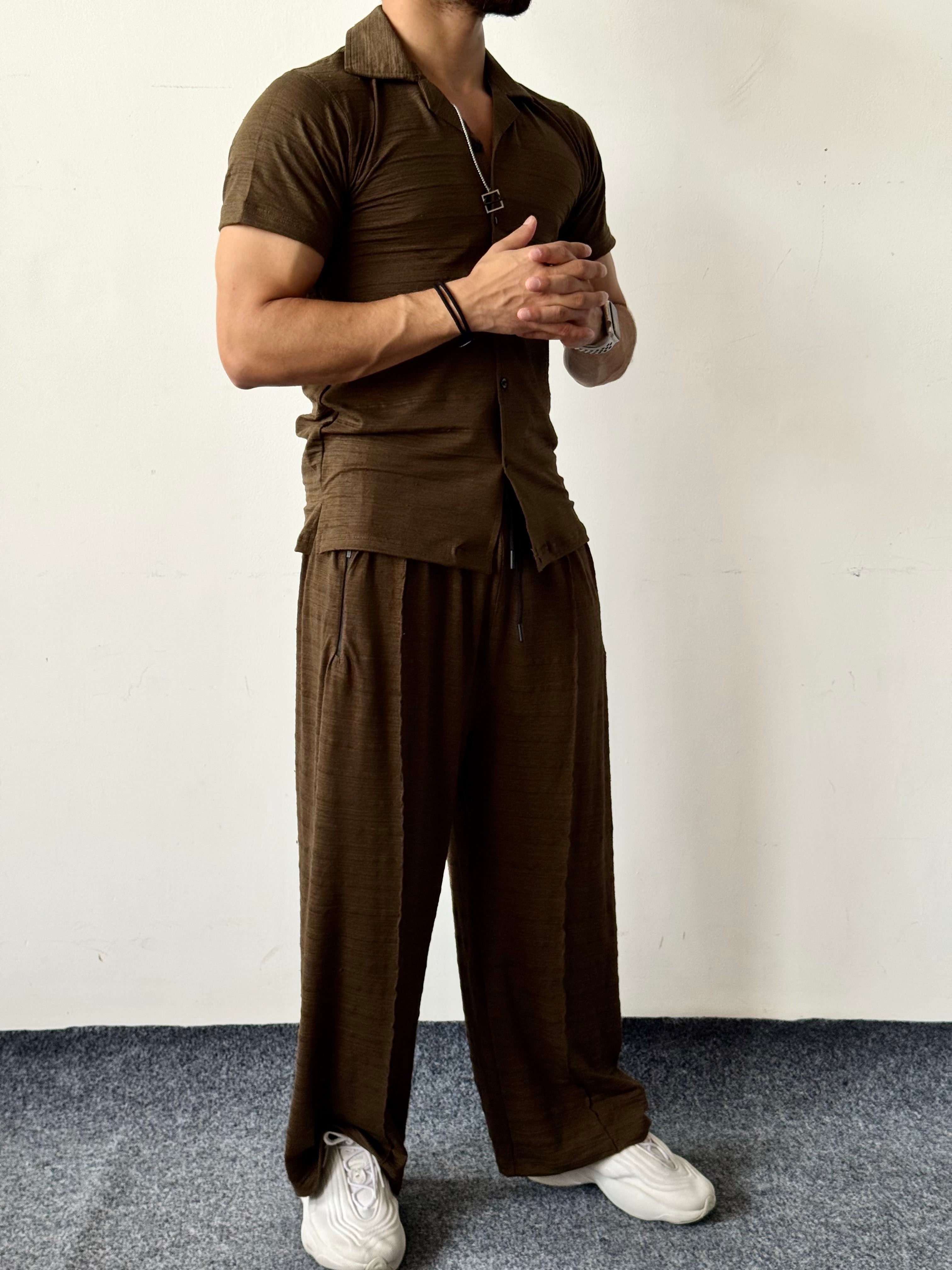 Stretch-Ease Tracksuit
