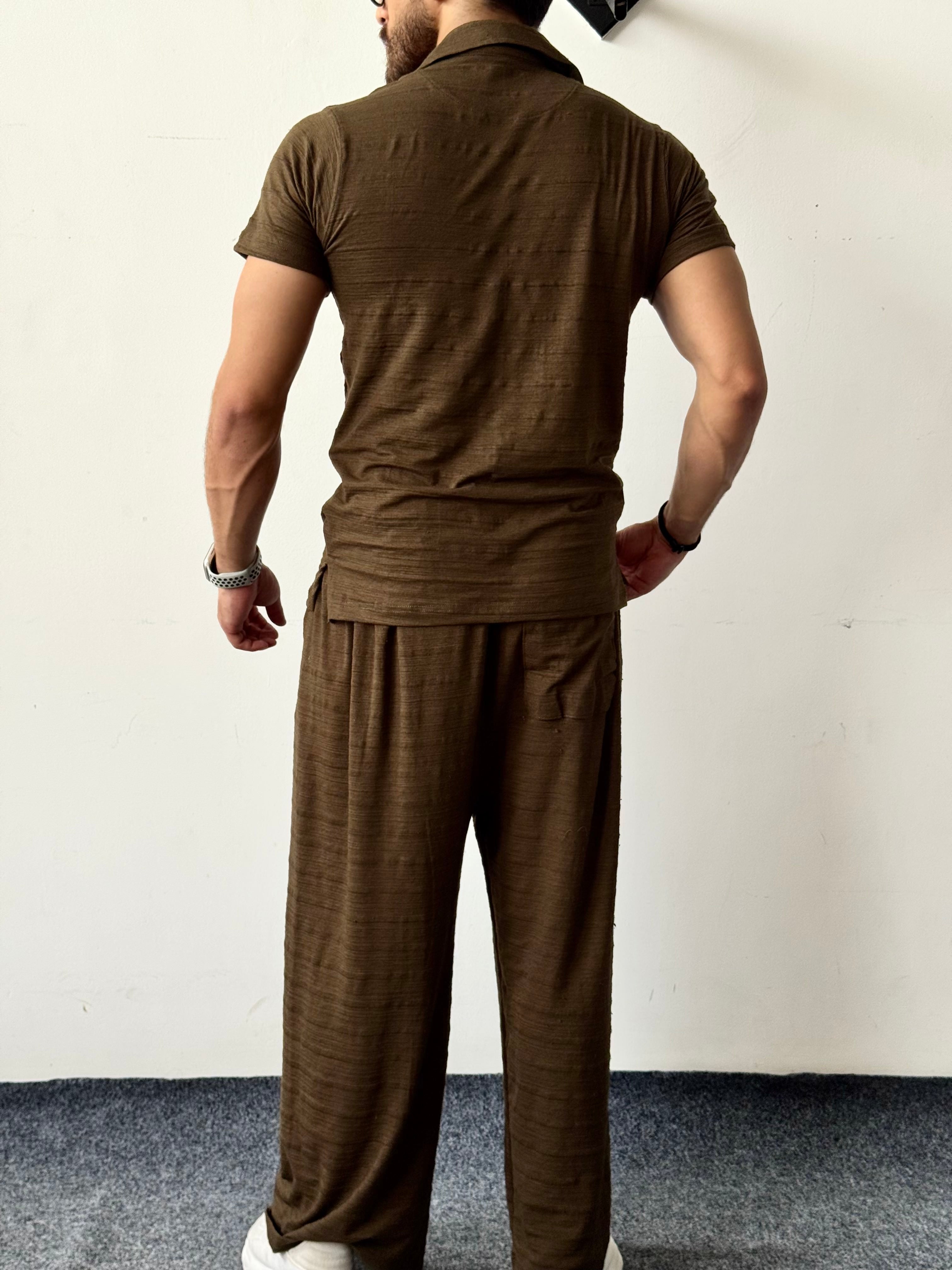 Stretch-Ease Tracksuit