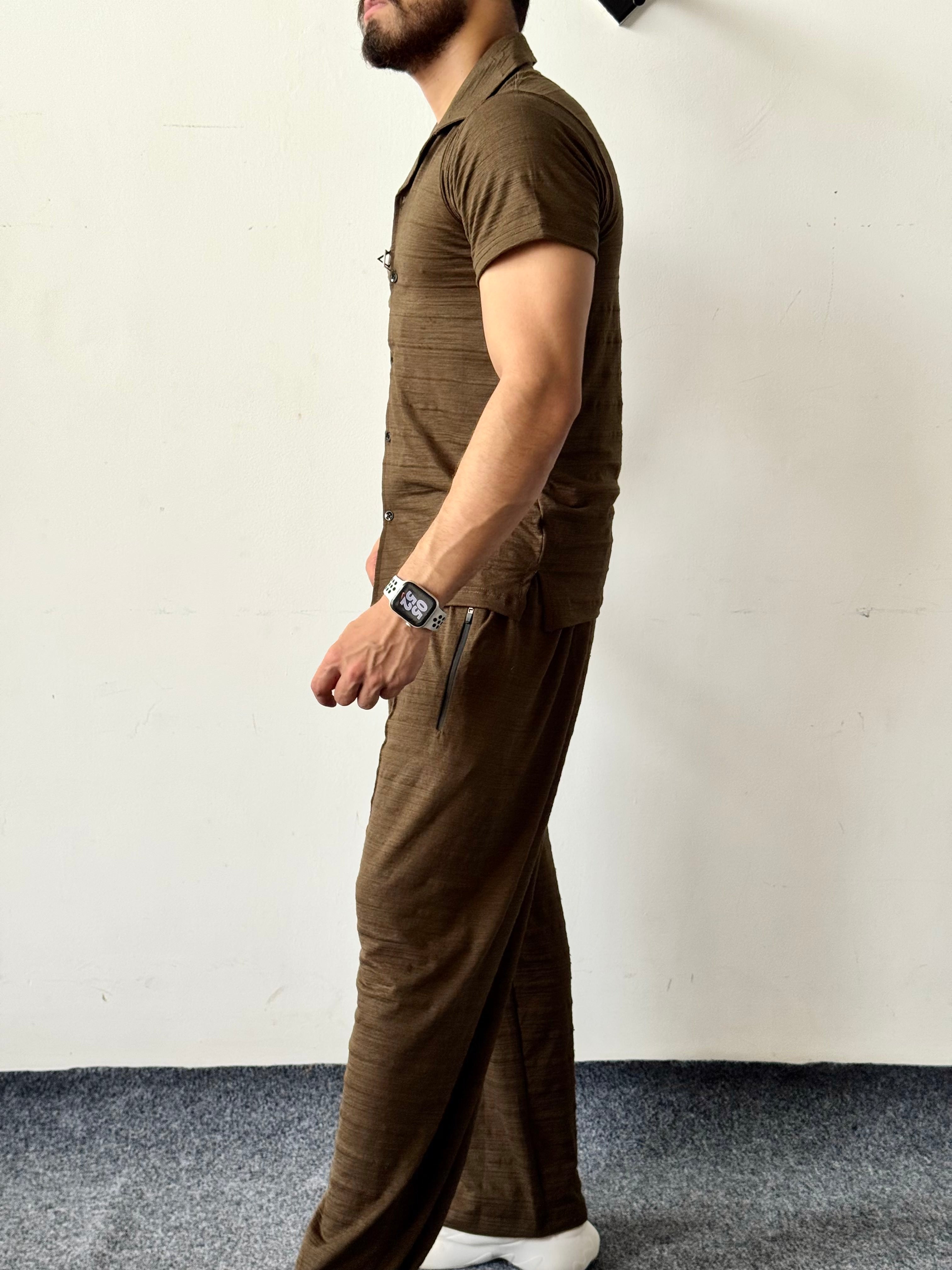 Stretch-Ease Tracksuit