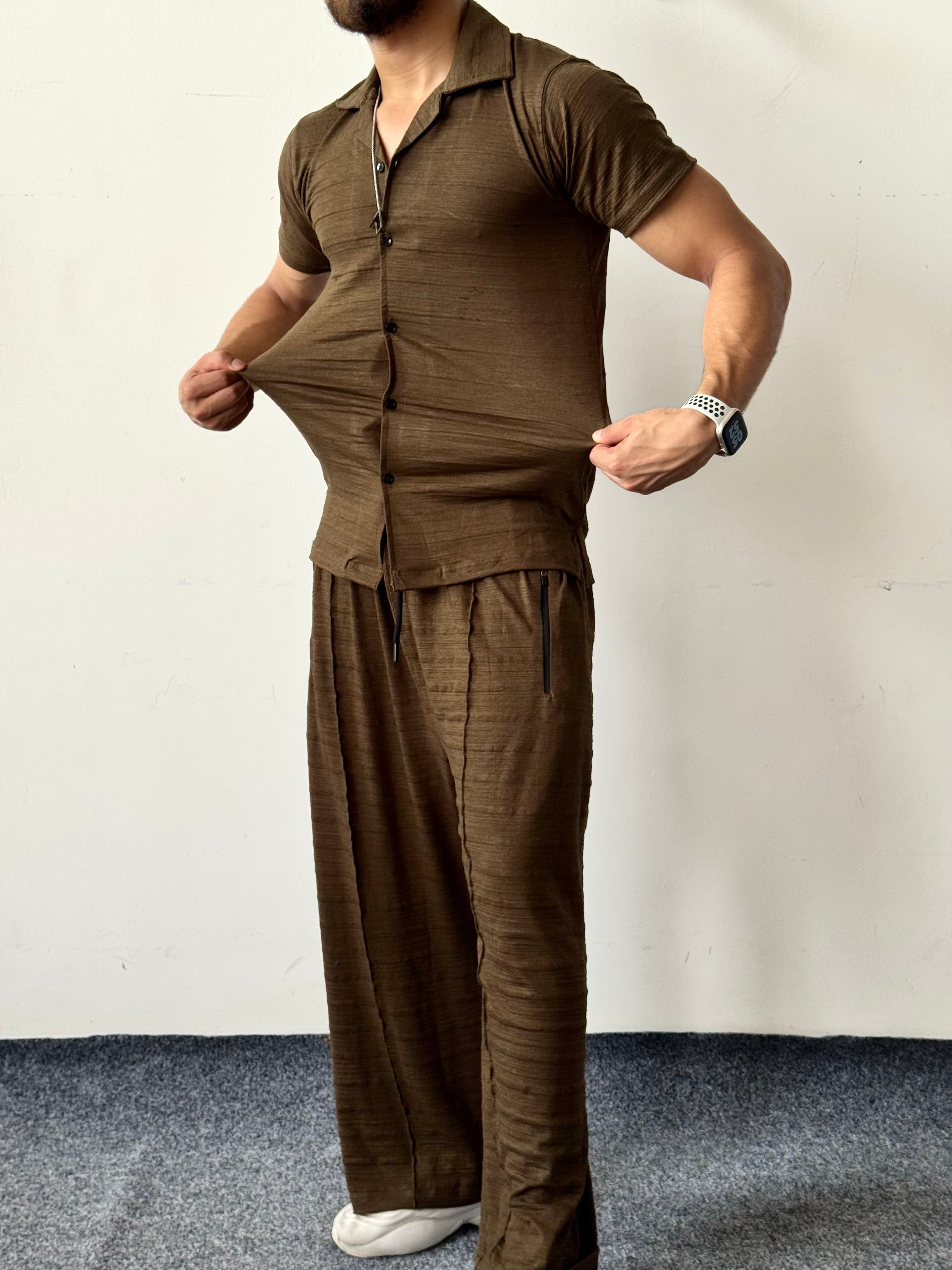 Stretch-Ease Tracksuit