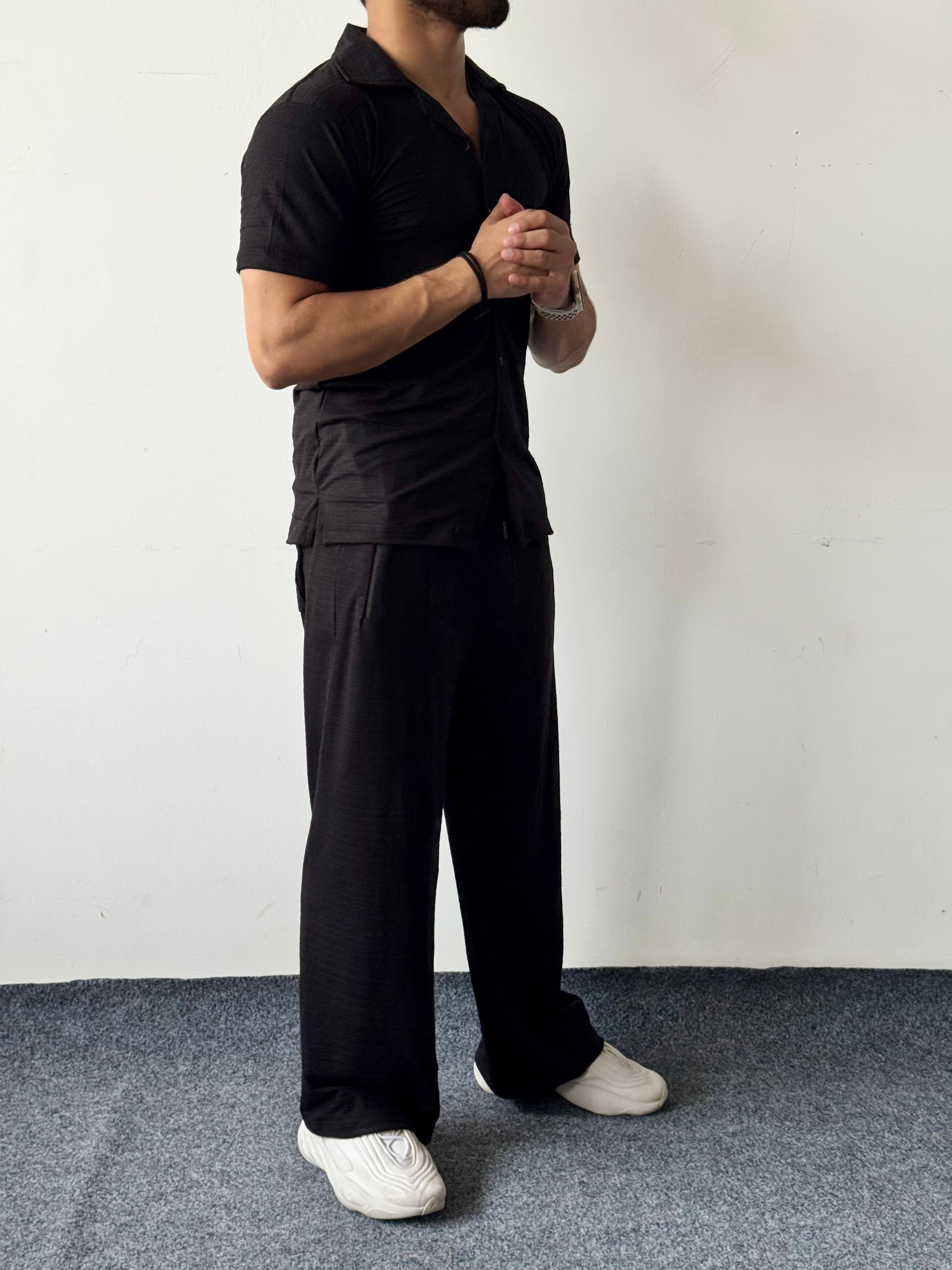 Stretch-Ease Tracksuit
