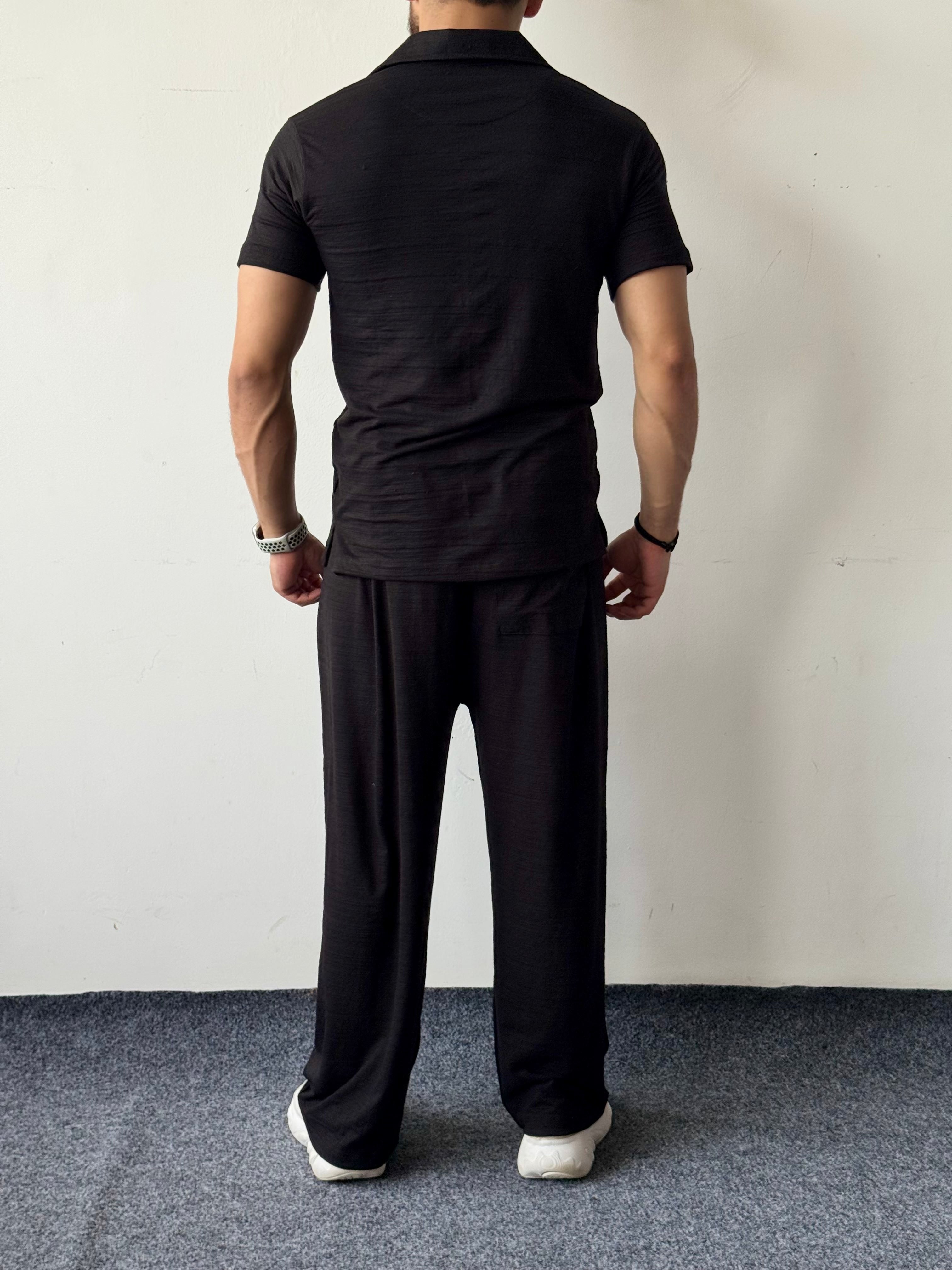 Stretch-Ease Tracksuit