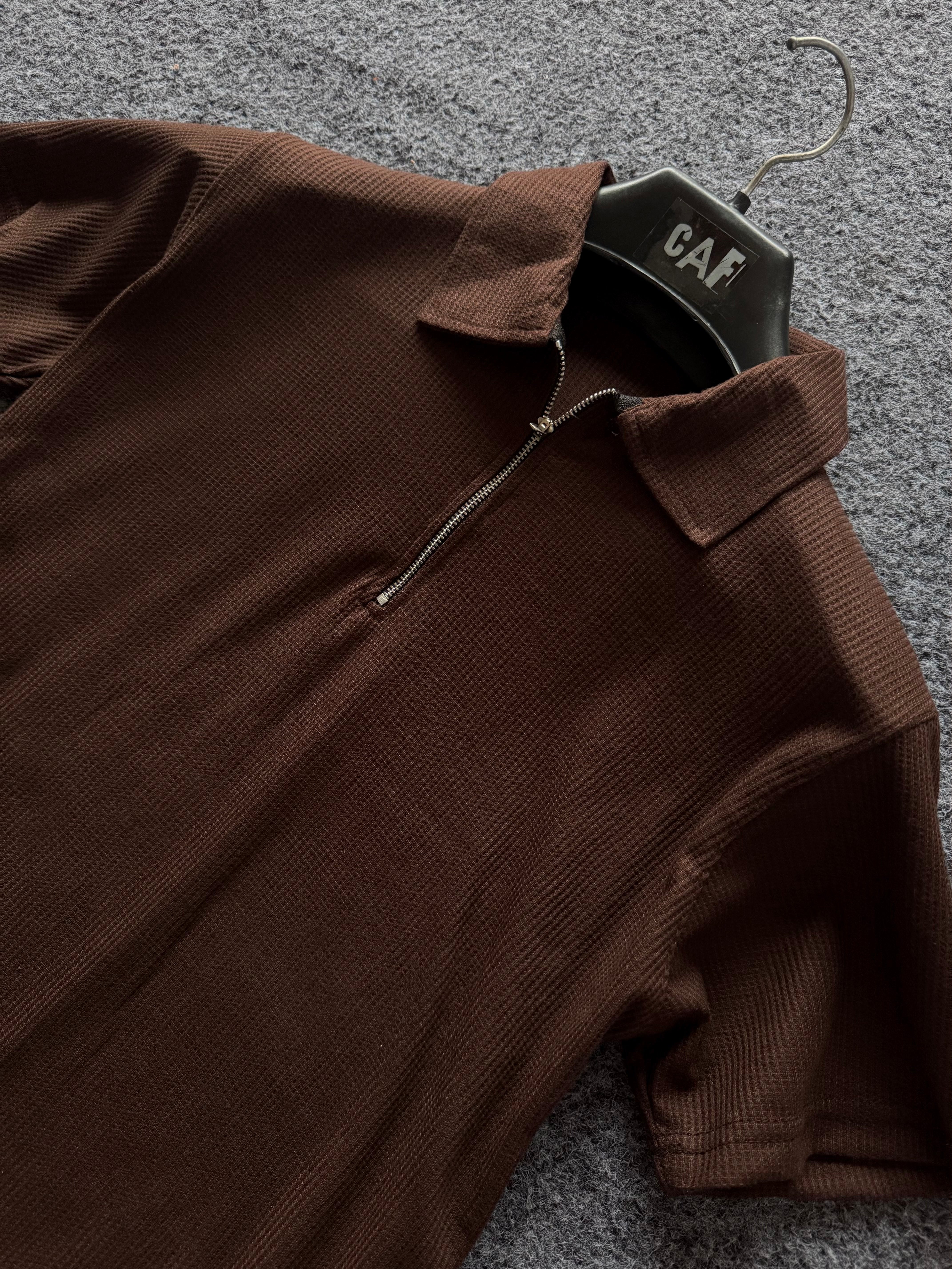 ZenZip Polo
