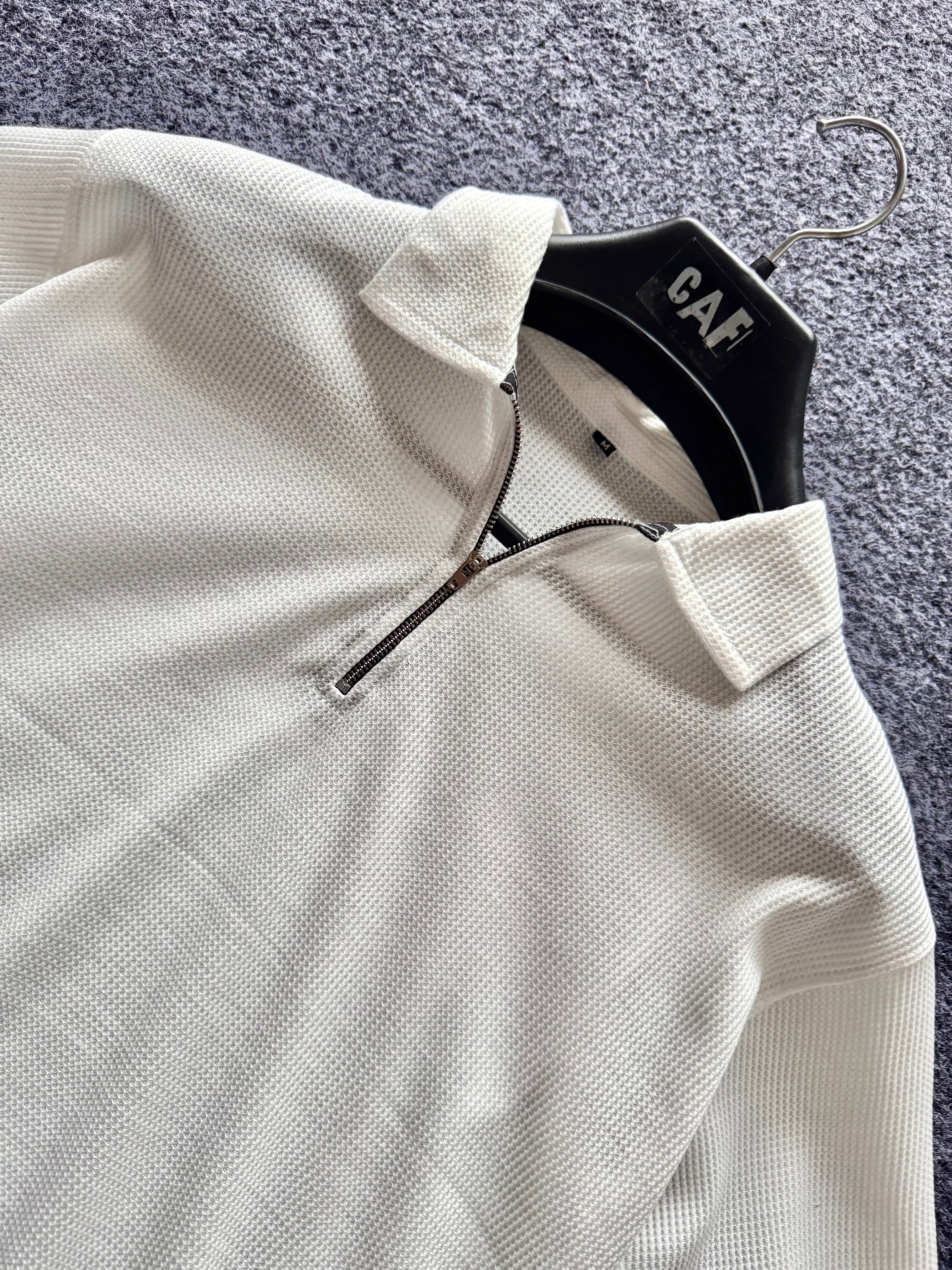 ZenZip Polo