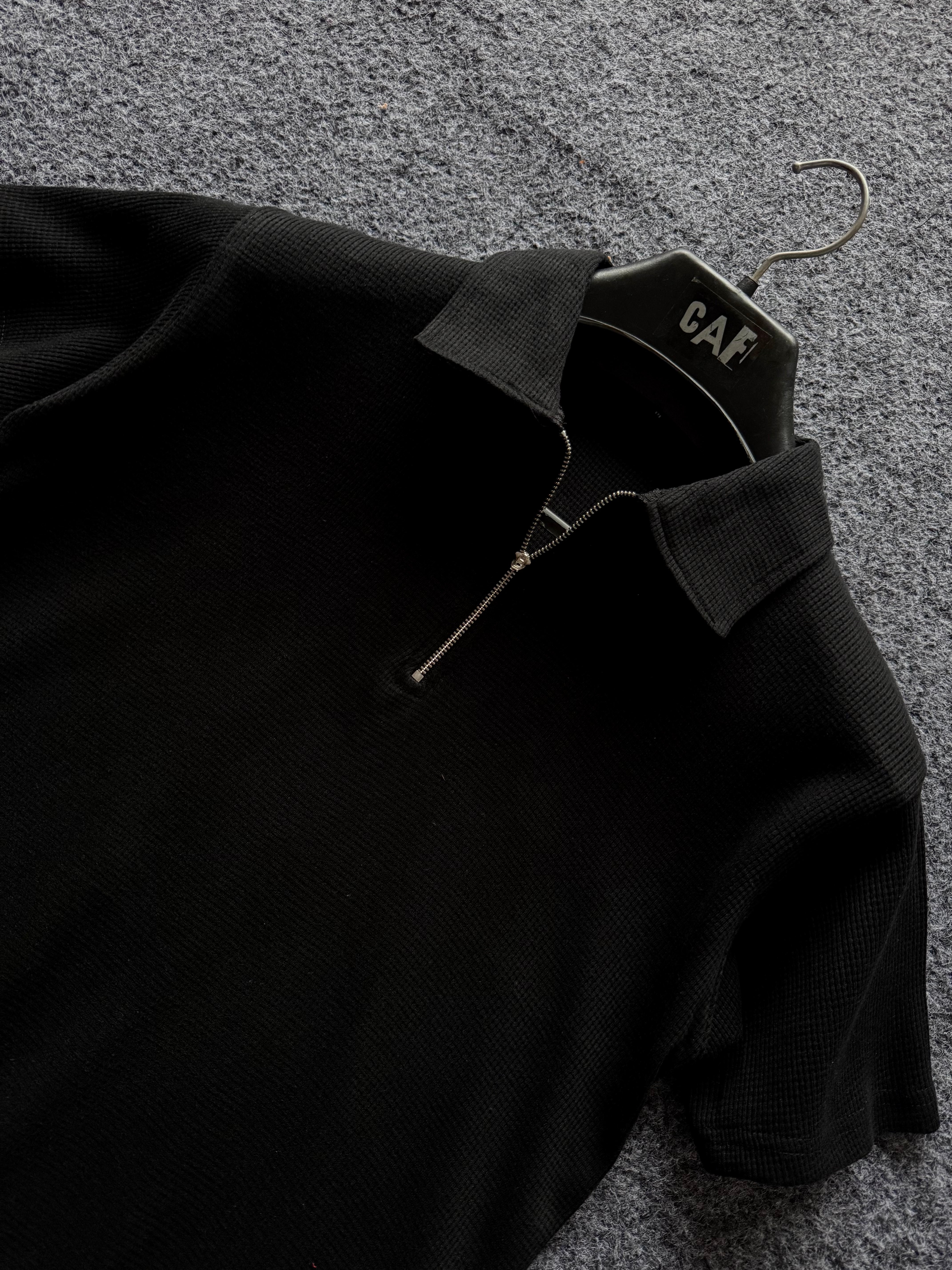 ZenZip Polo
