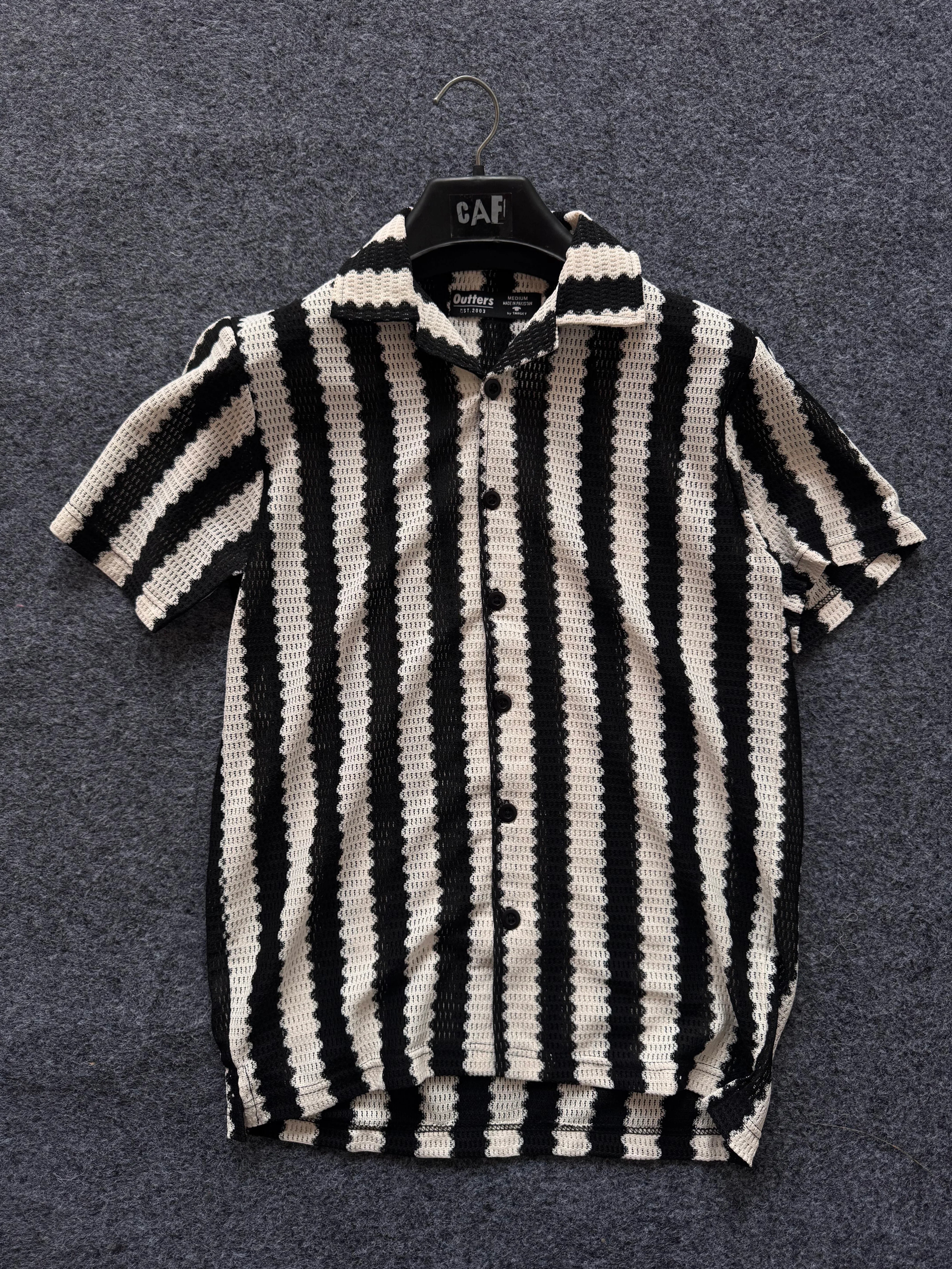 ZyncLine Tee