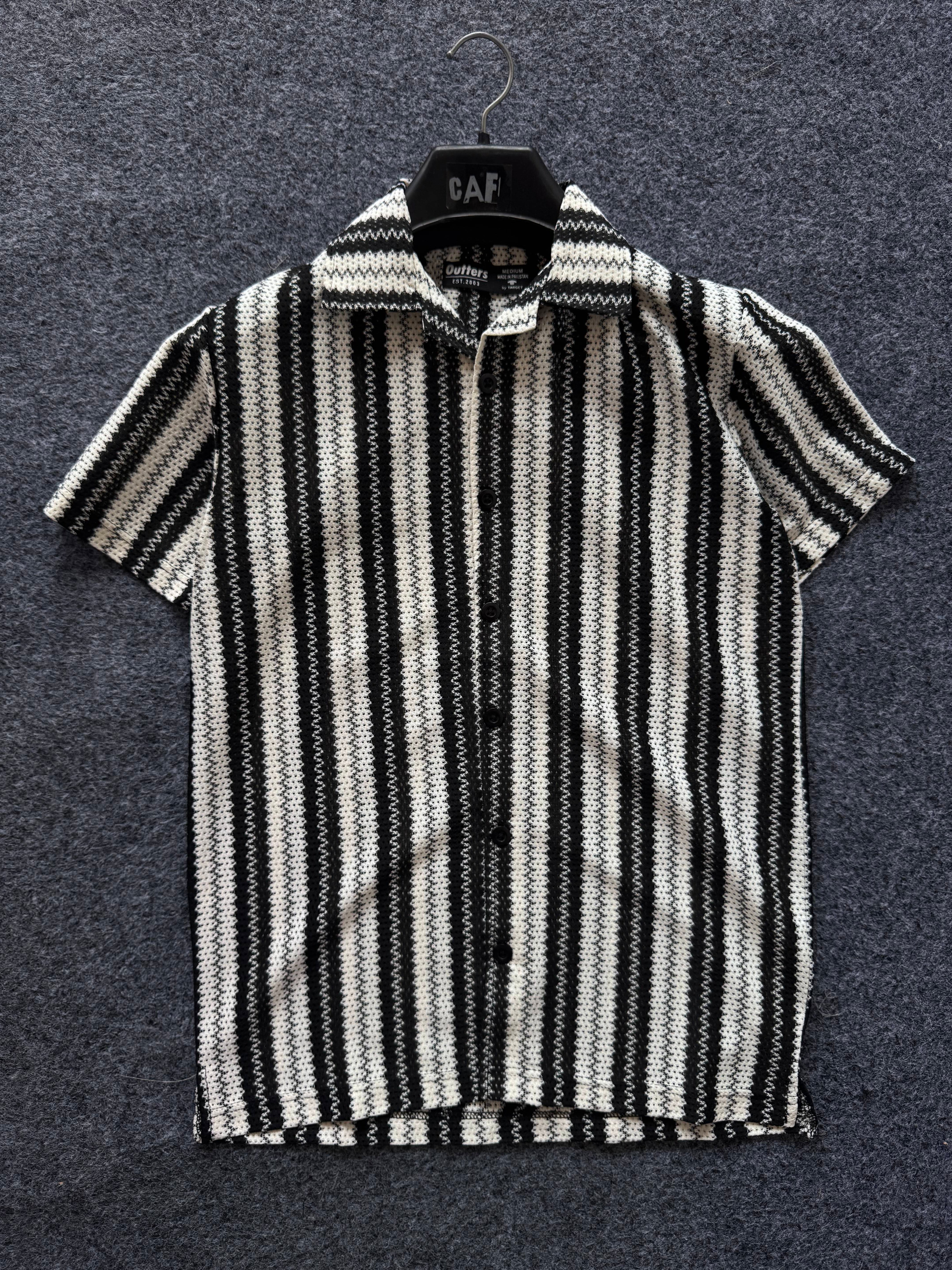 ZyncLine Tee
