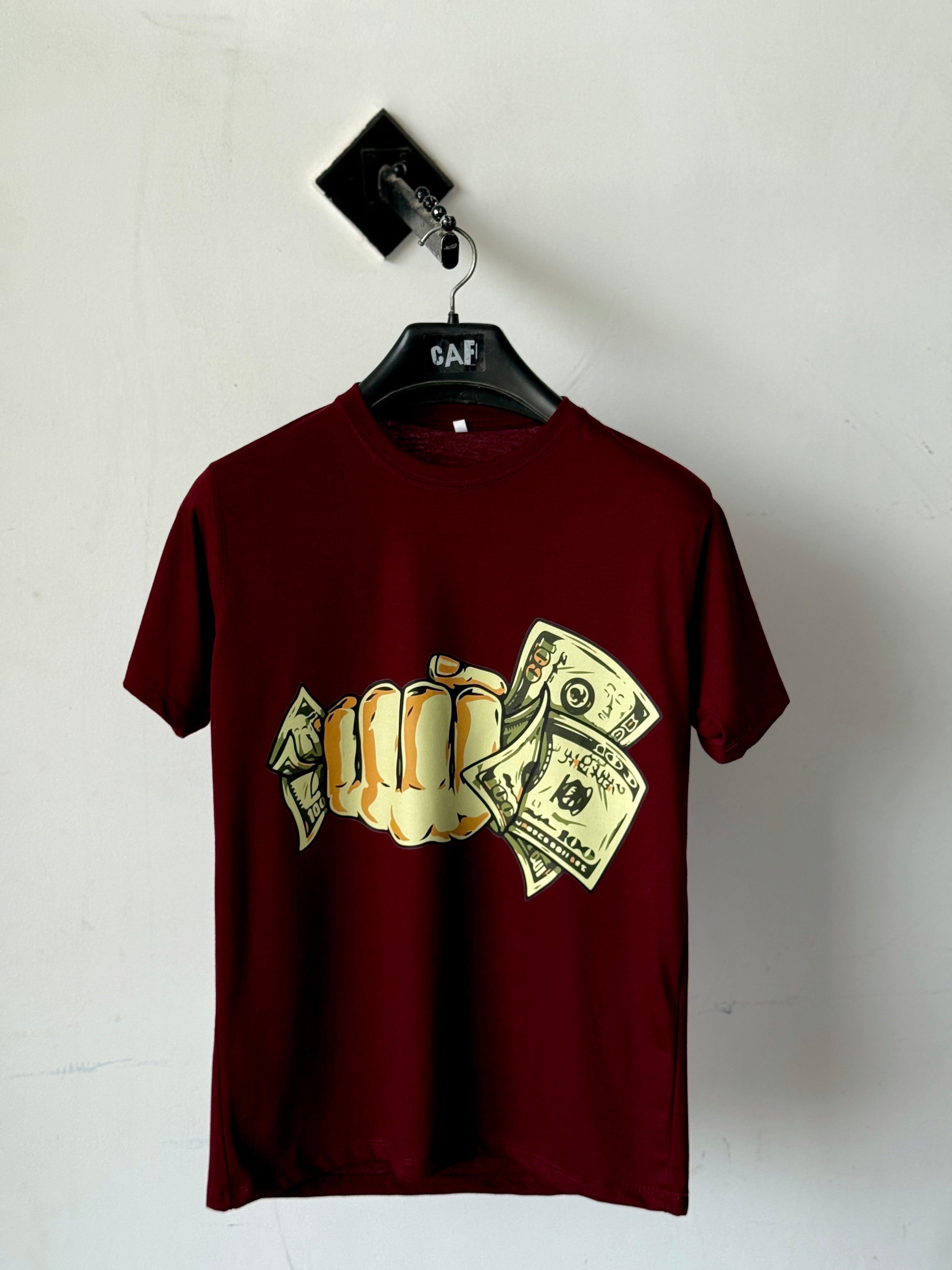 Fistful Of Hustle