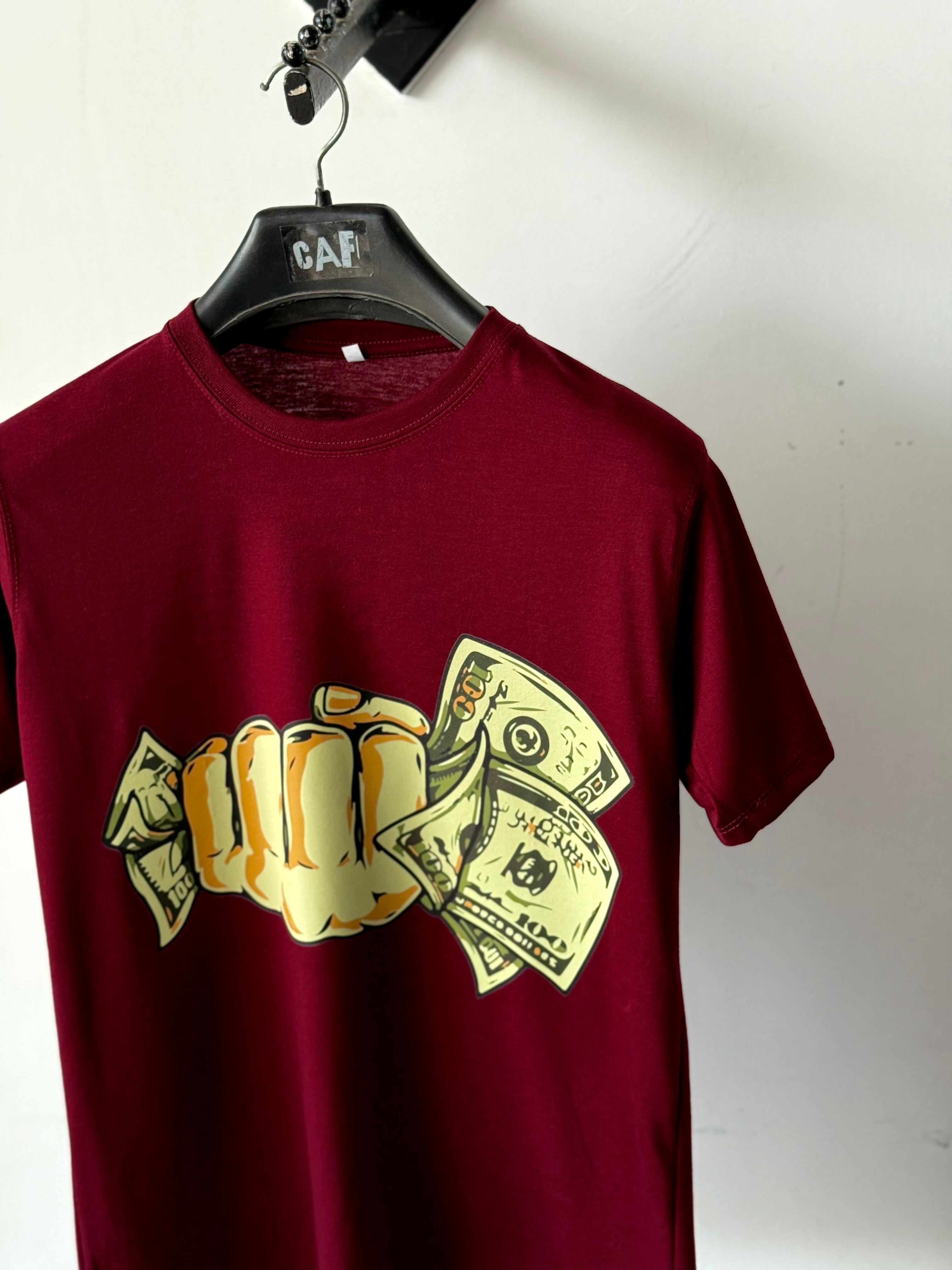 Fistful Of Hustle