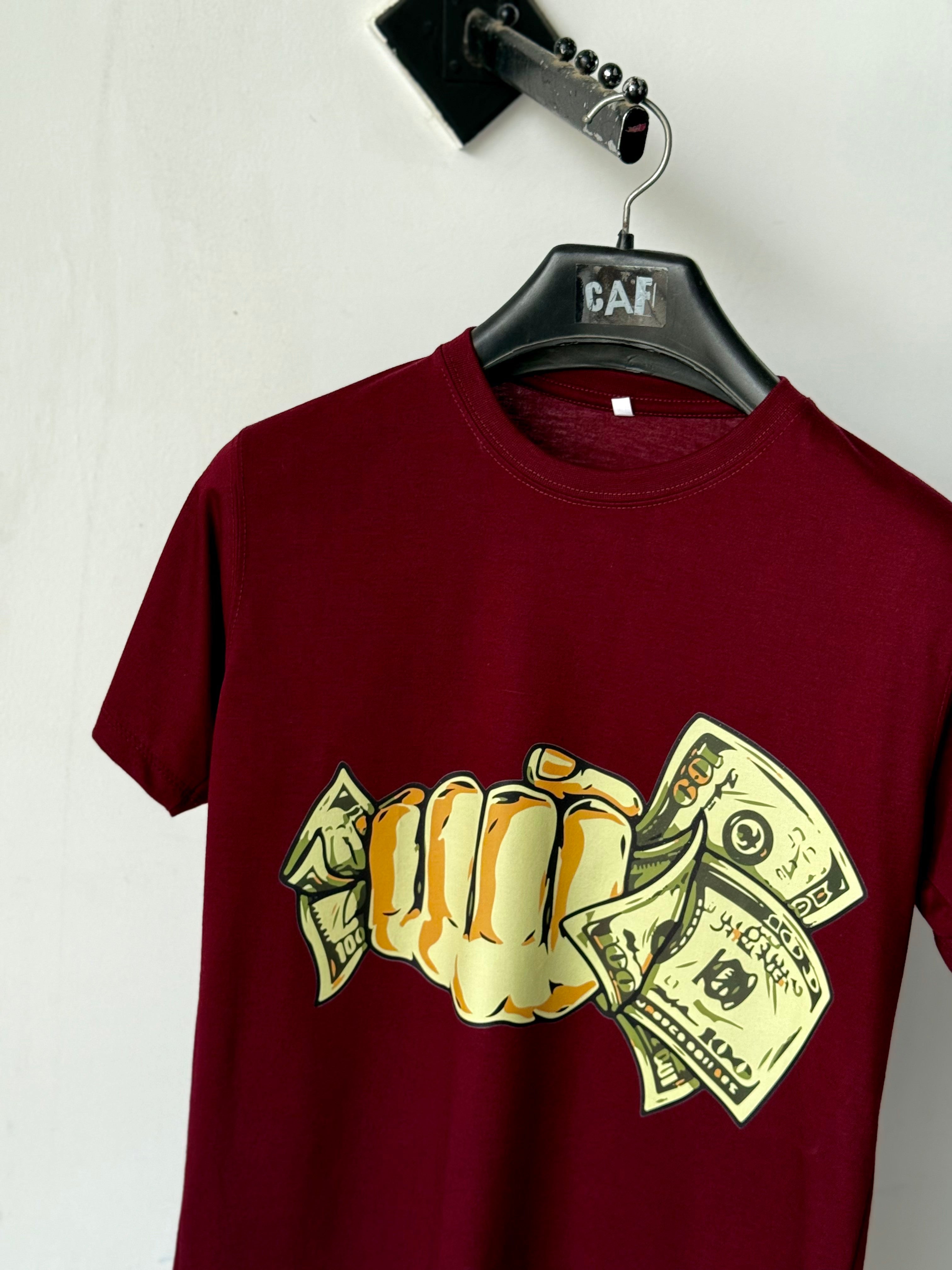 Fistful Of Hustle