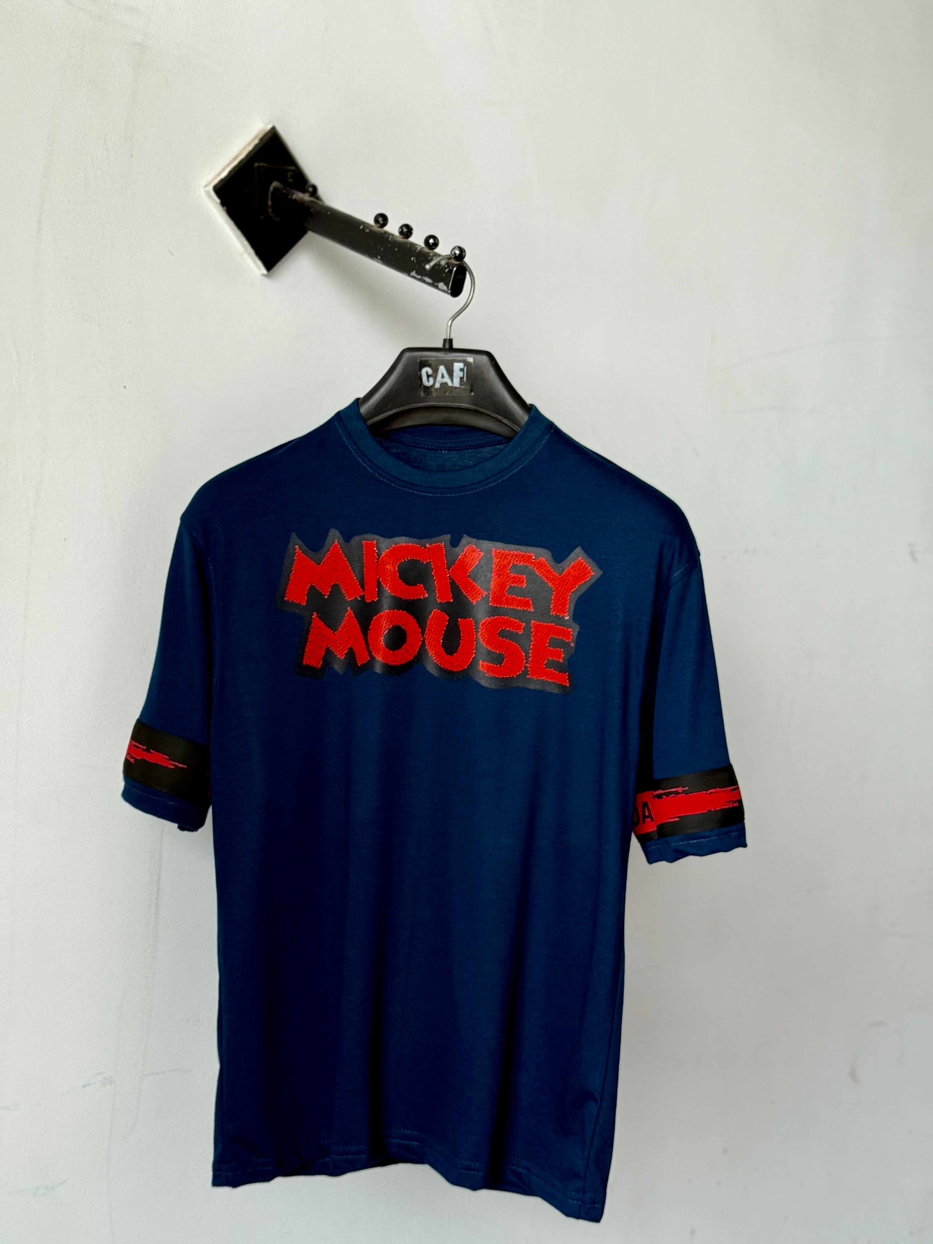 Mickey Mash