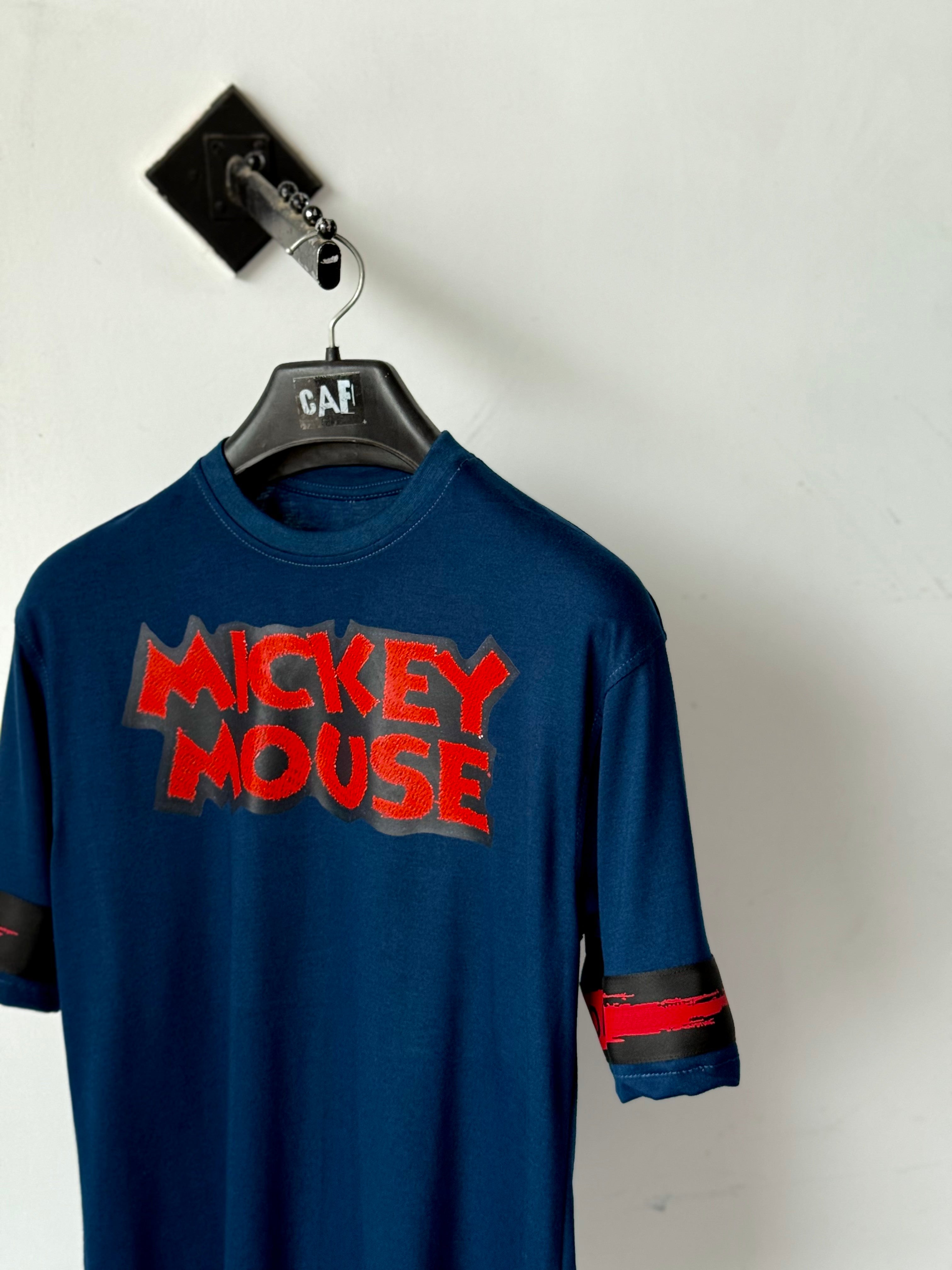Mickey Mash