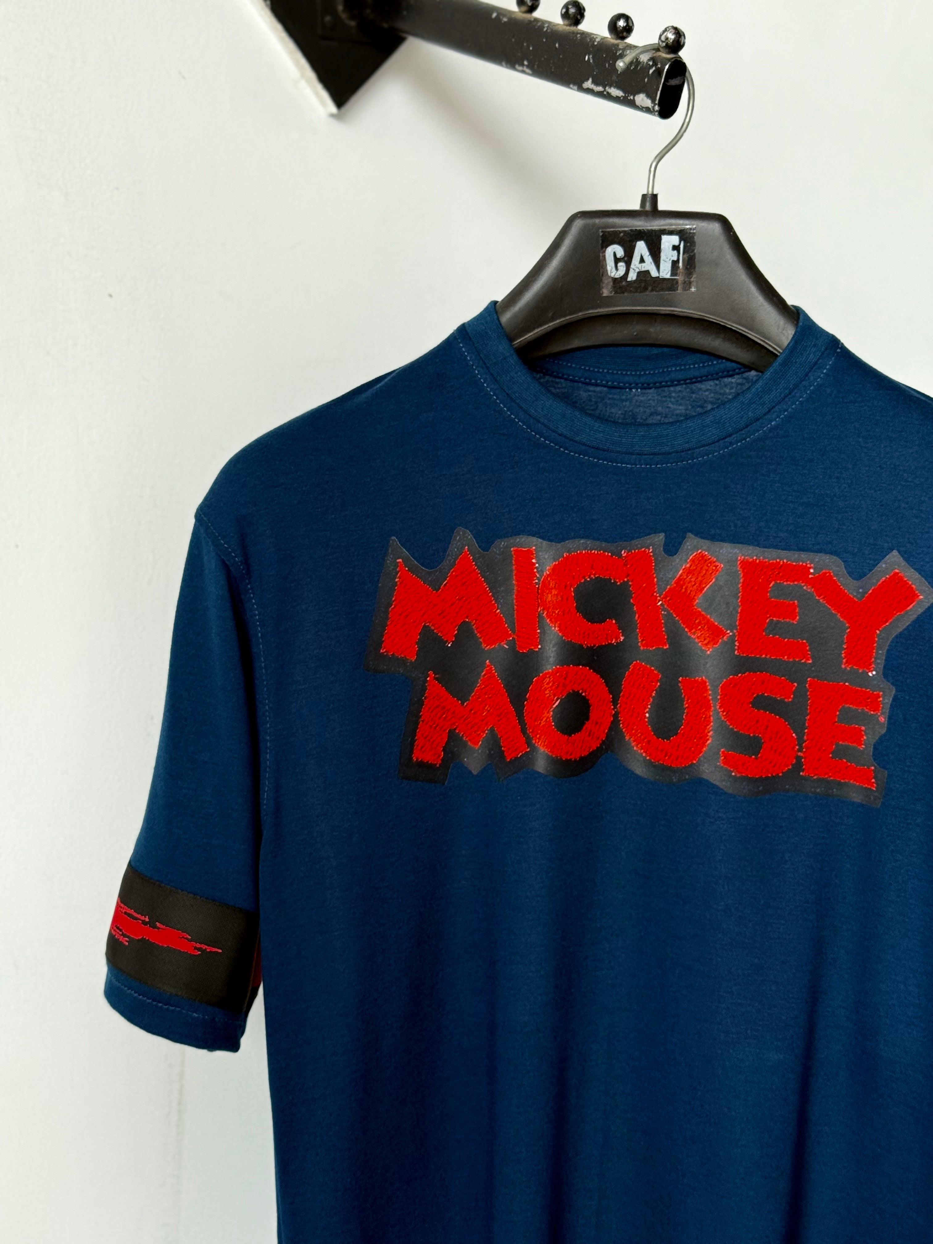 Mickey Mash