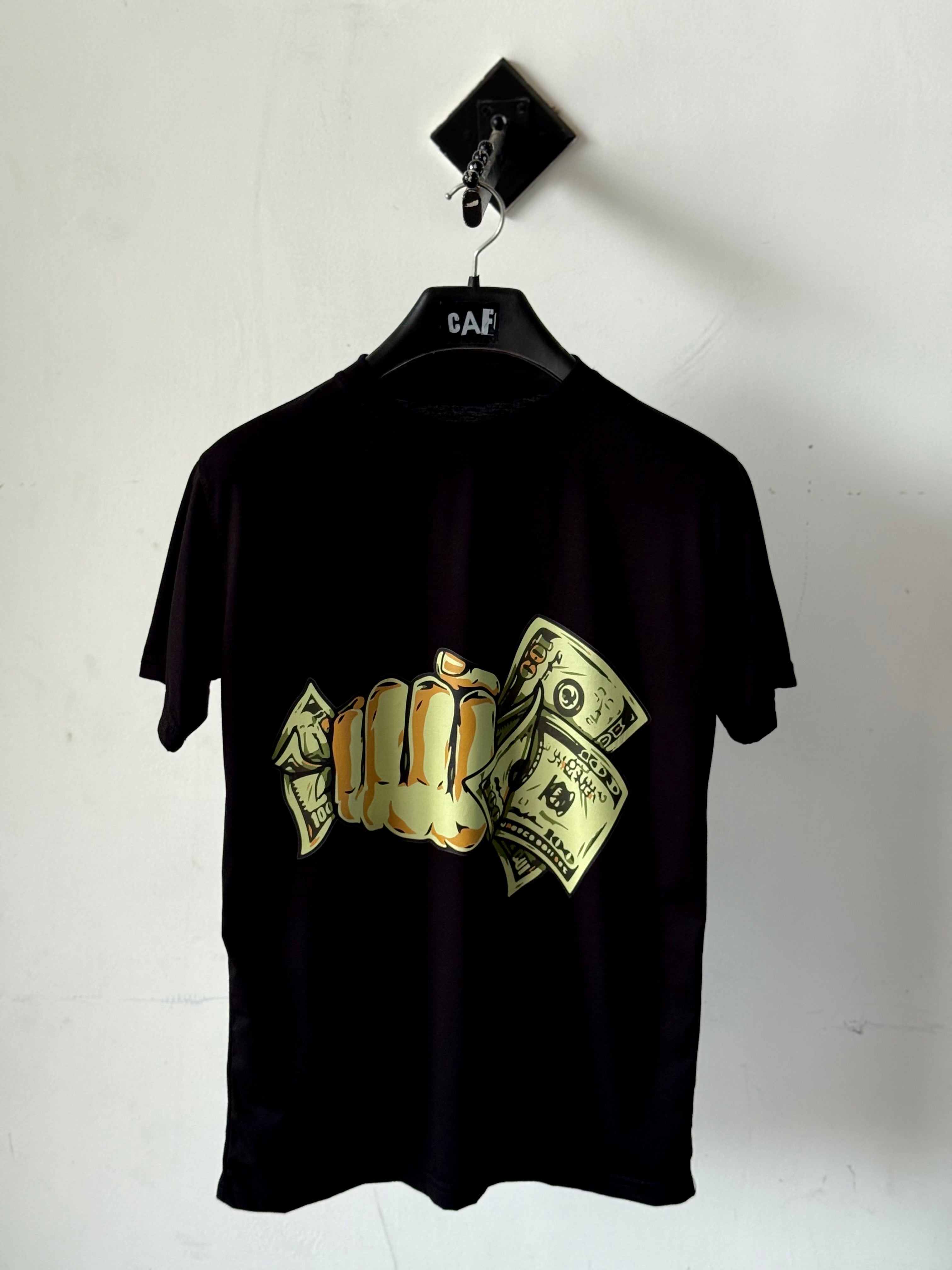 Fistful Of Hustle