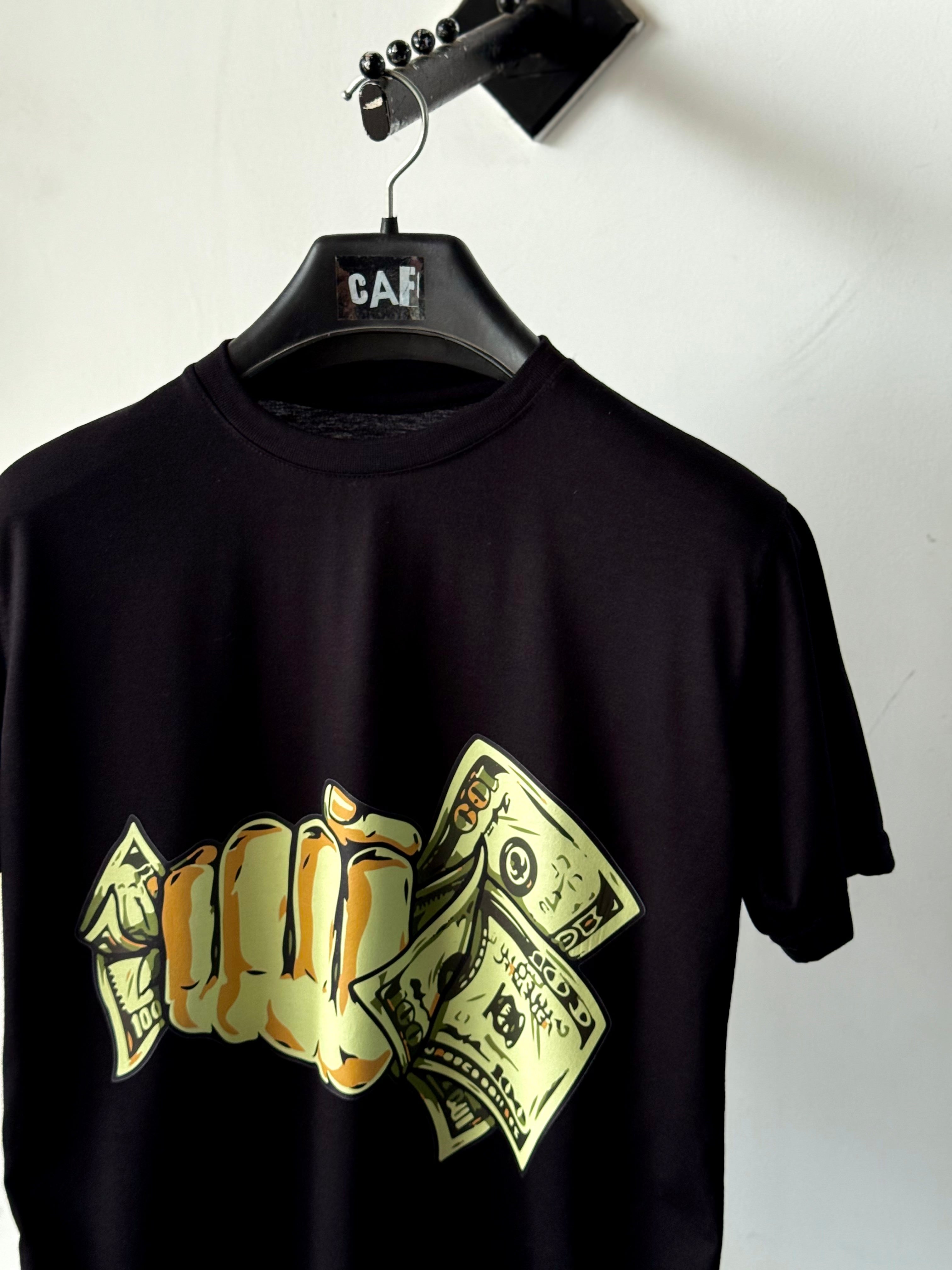 Fistful Of Hustle