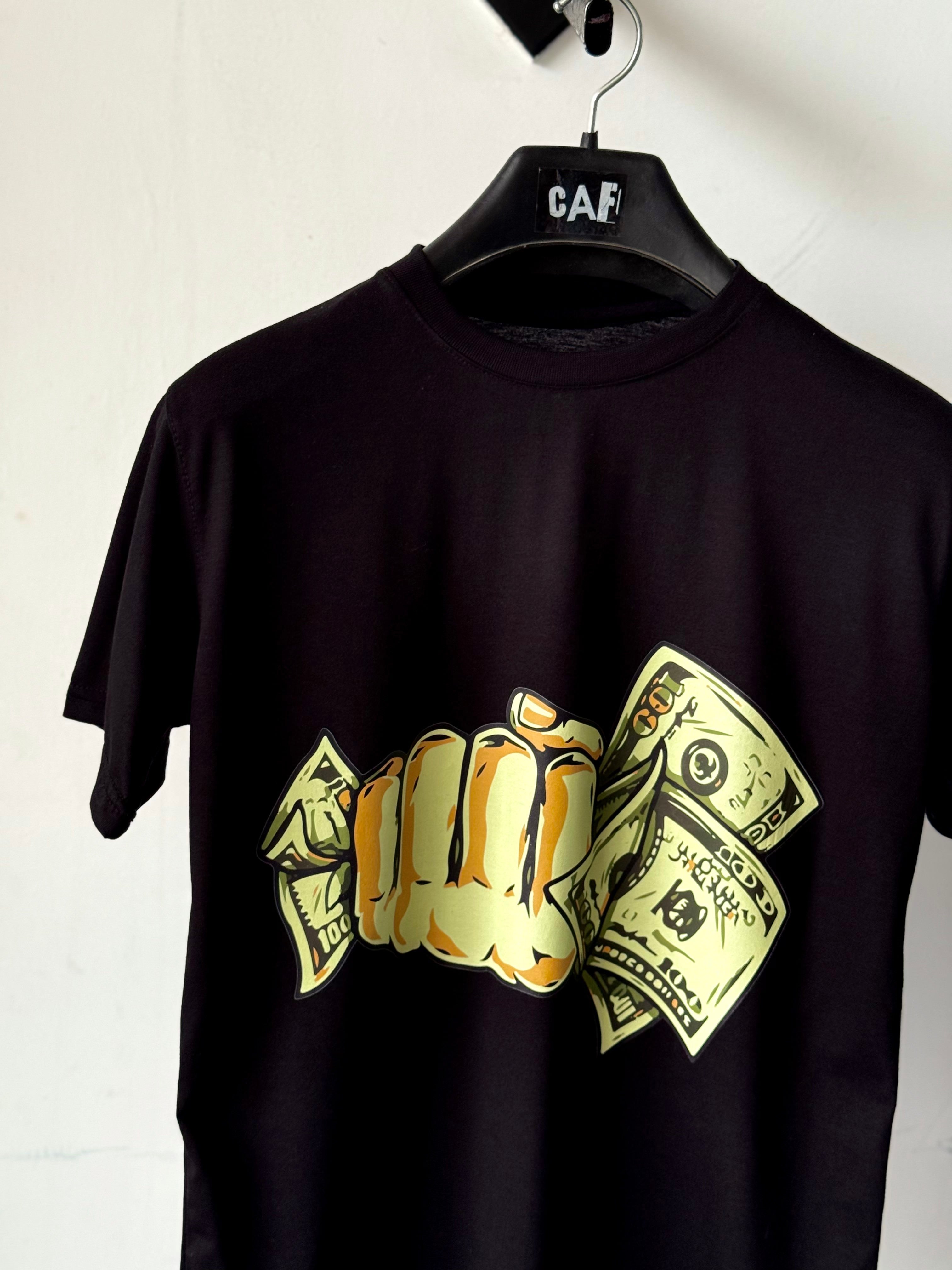 Fistful Of Hustle