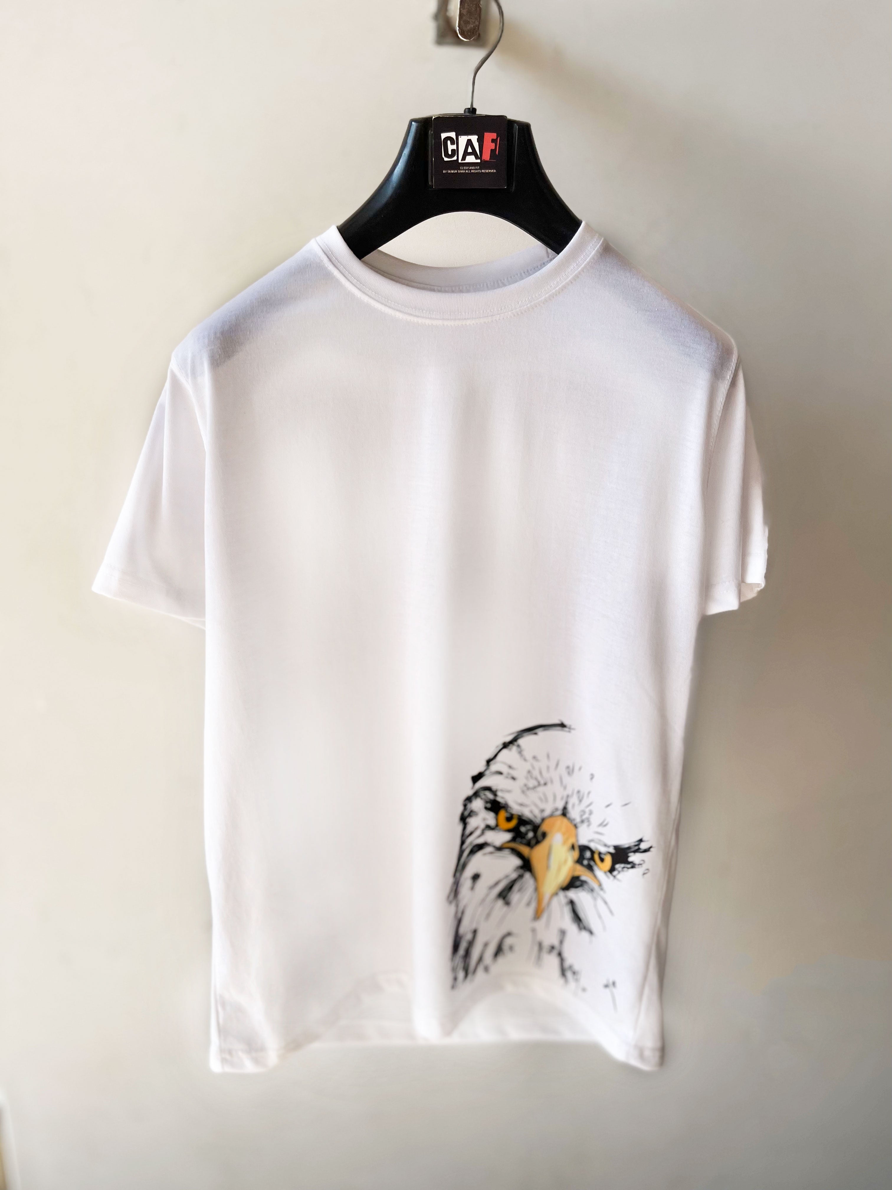Wildlife Inspired Apparel