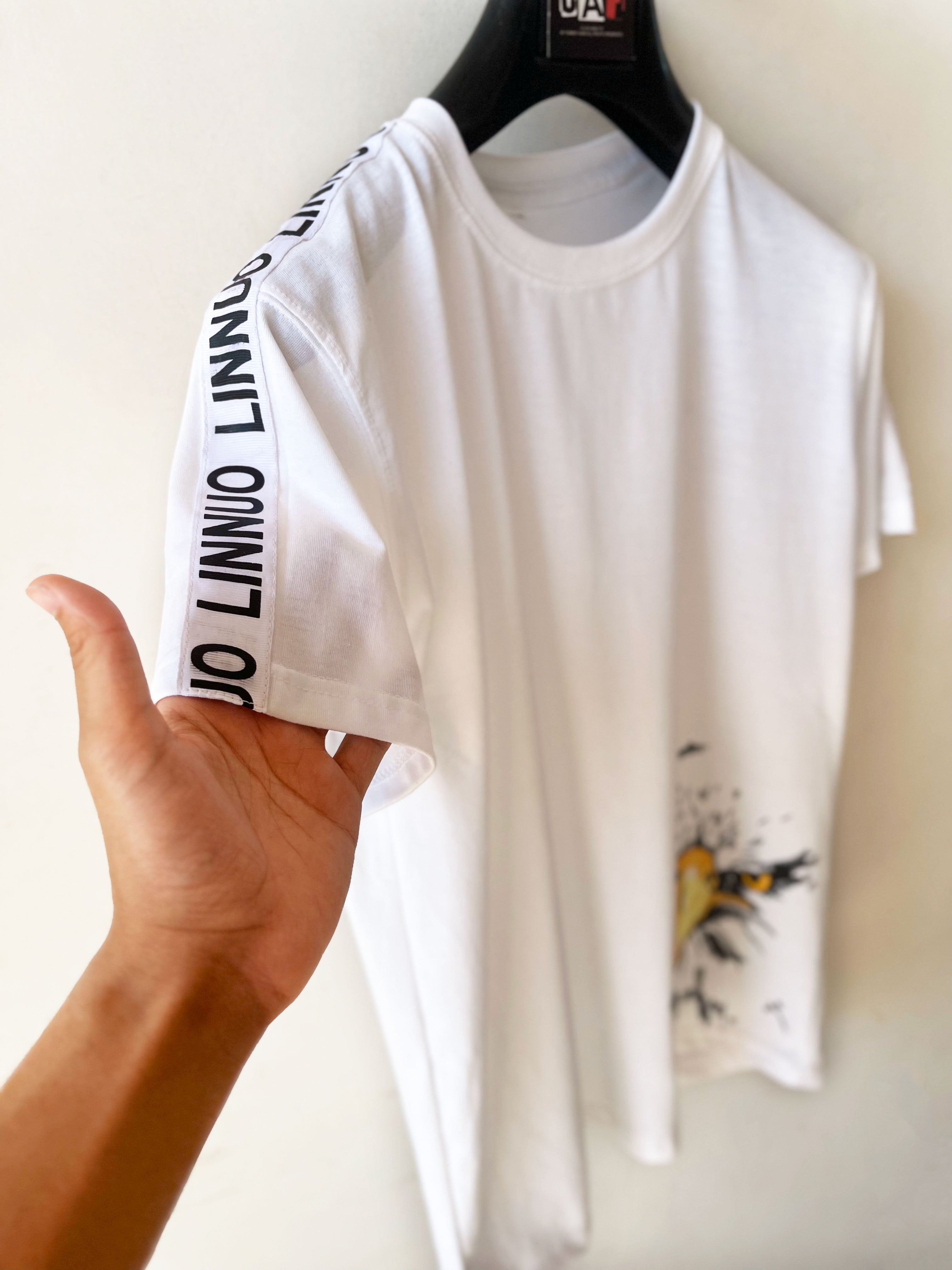 Wildlife Inspired Apparel