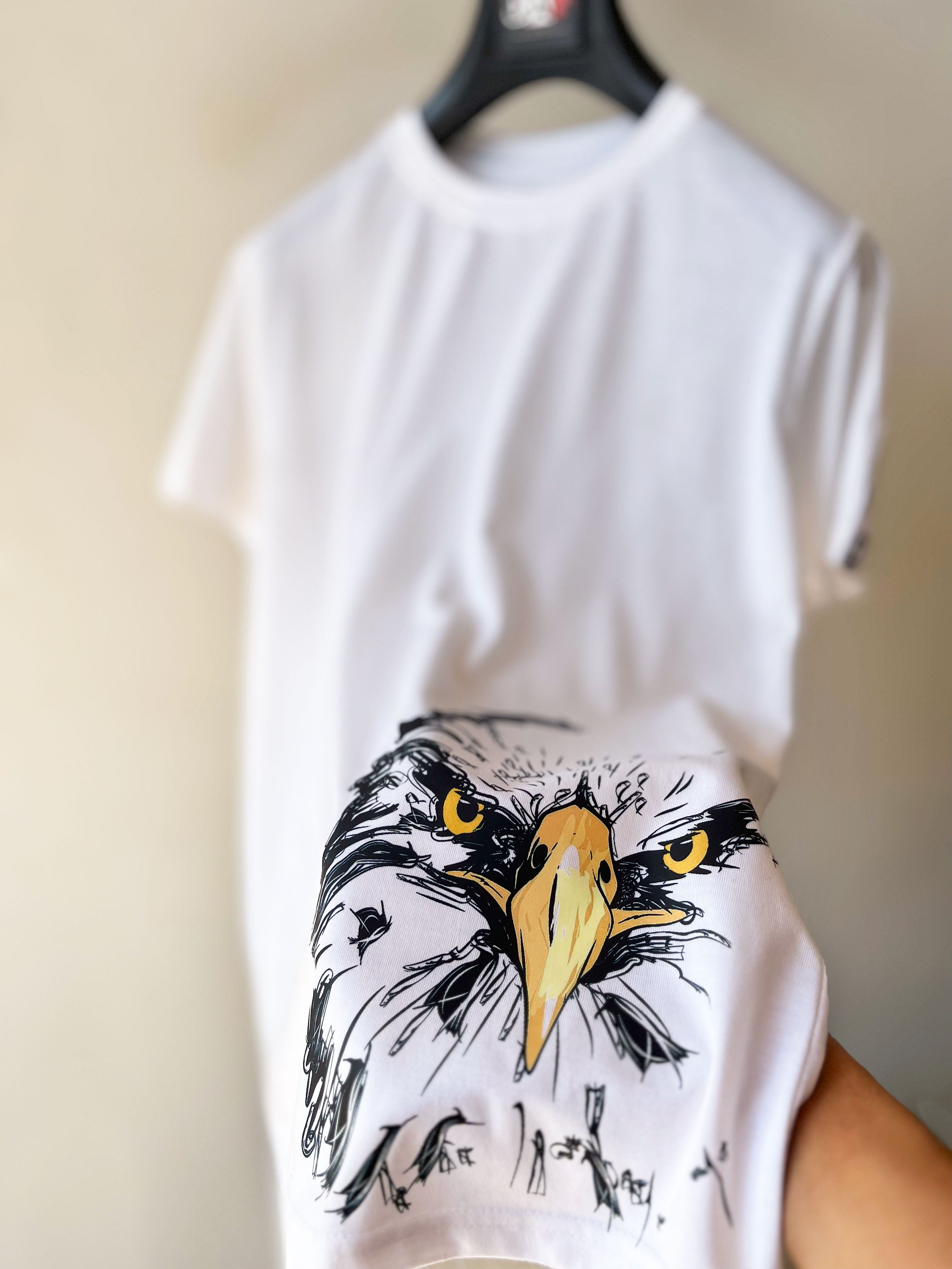 Wildlife Inspired Apparel