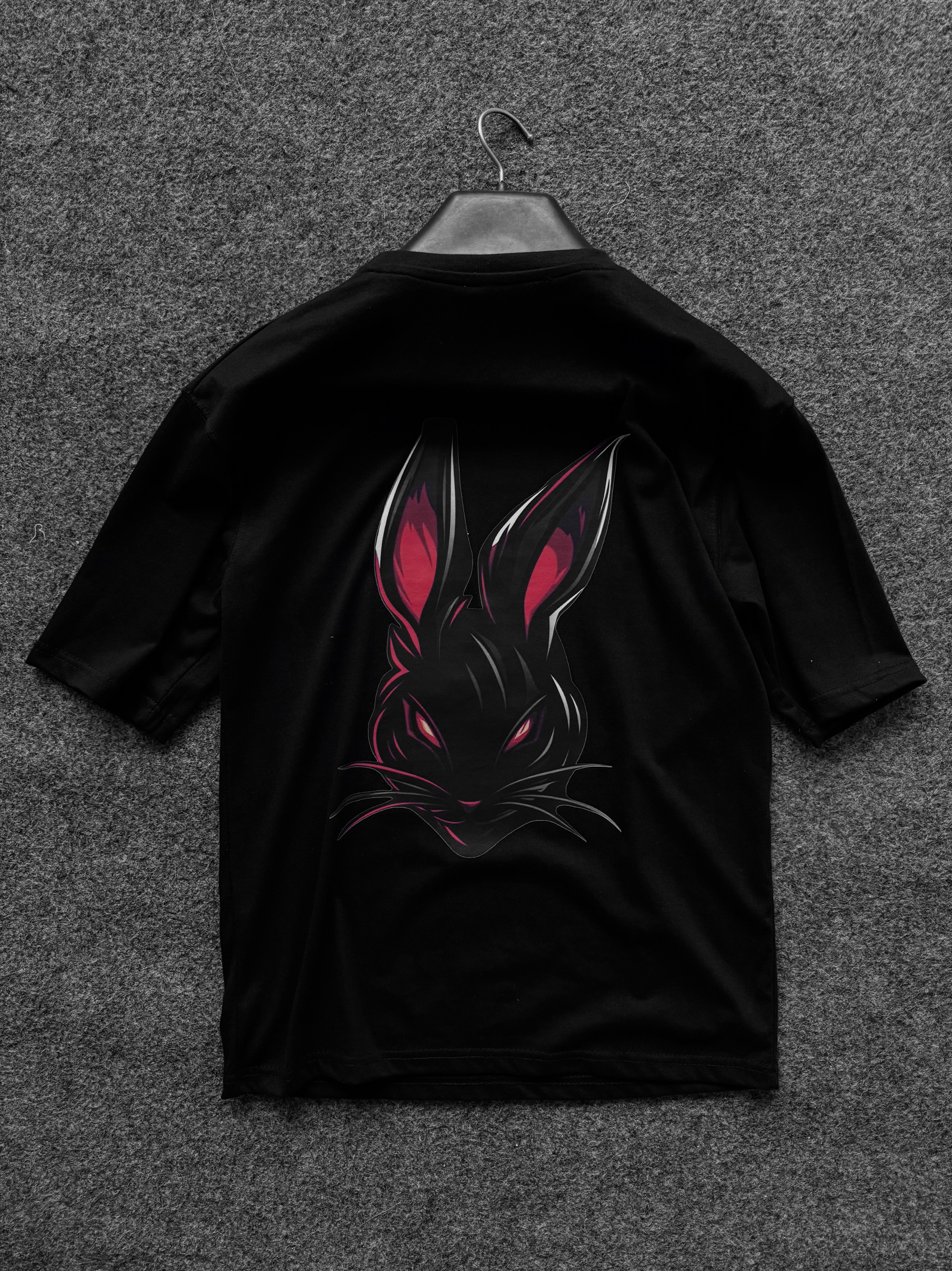 Rogue Rabbit