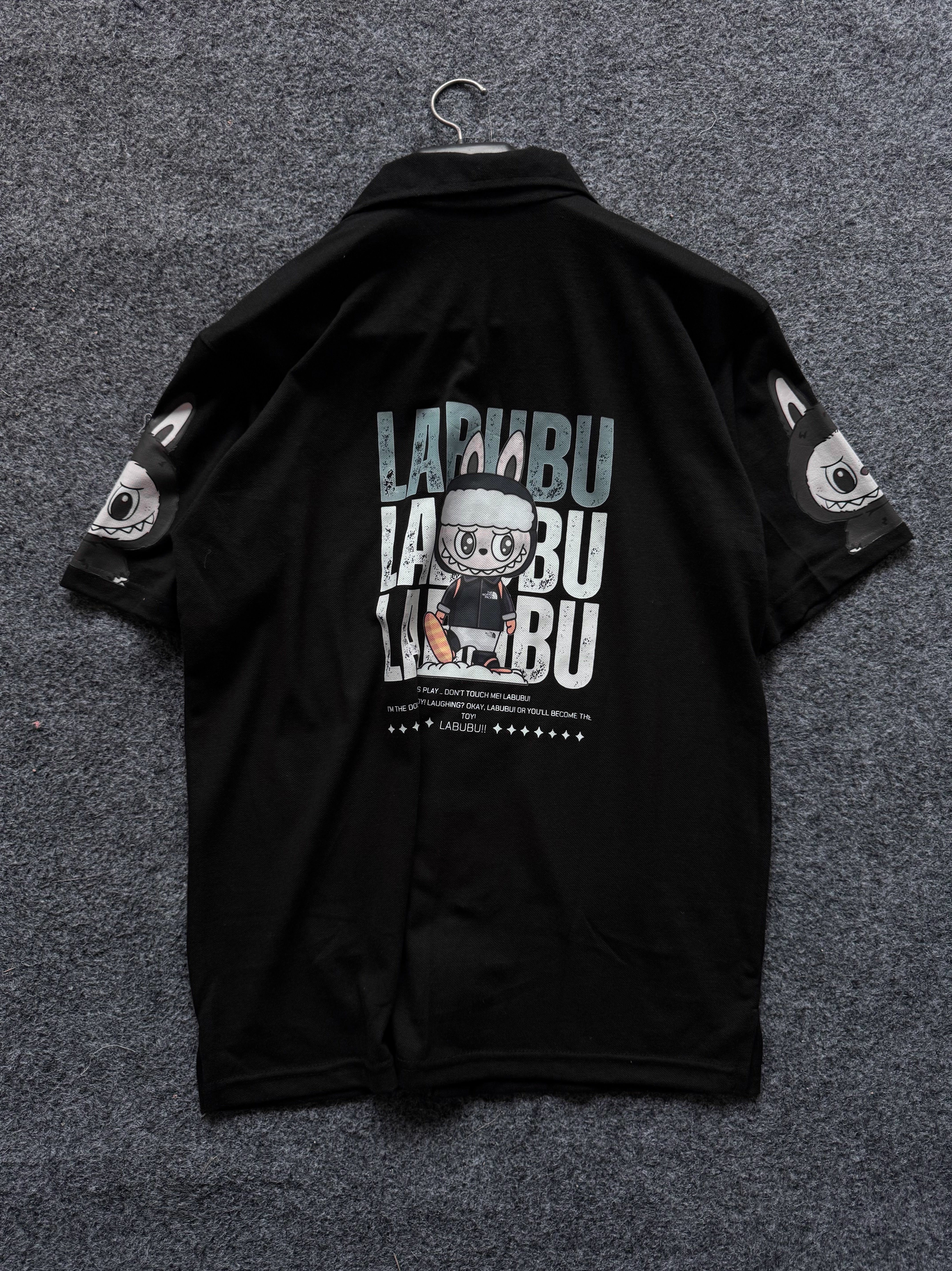 Labu Vibe Shirt