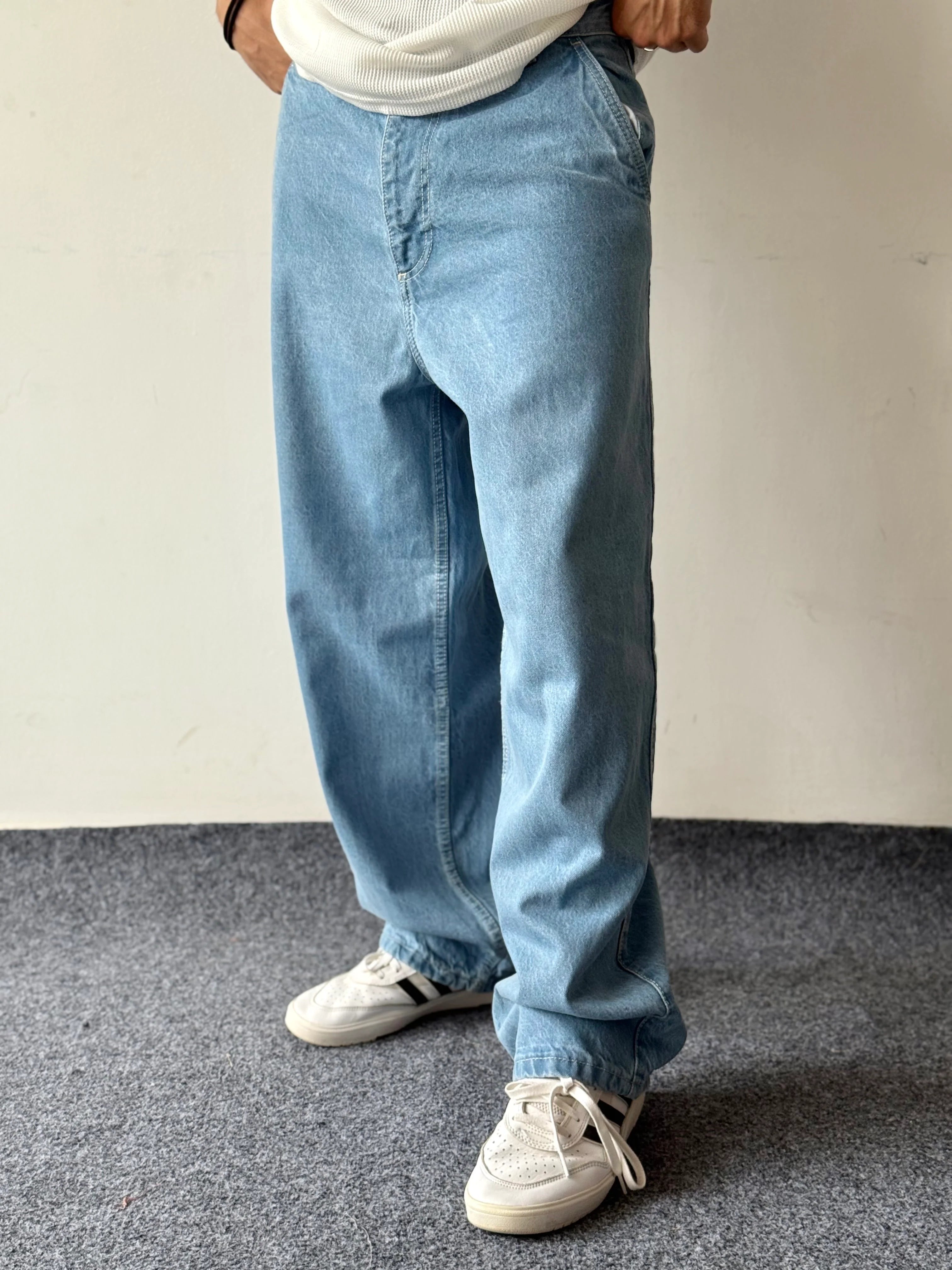 Jetstream Baggy