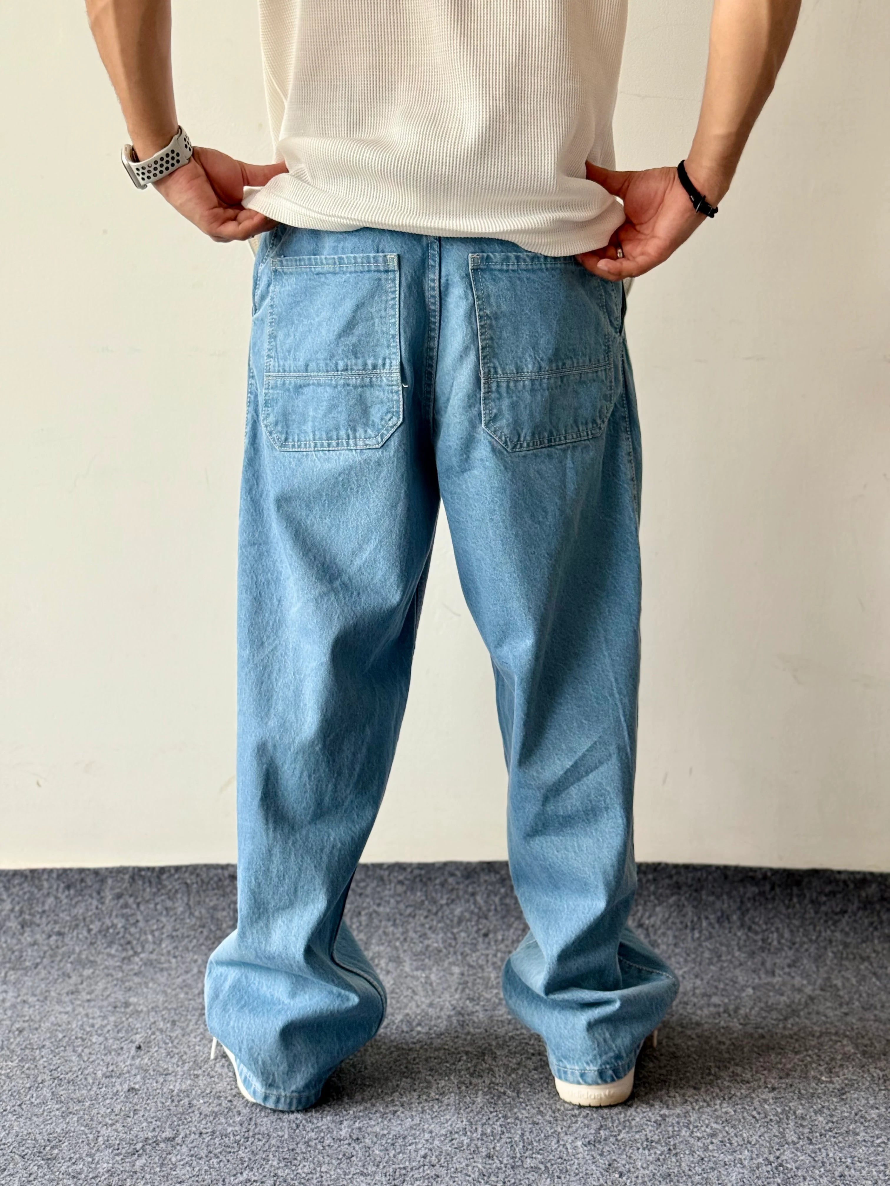 Jetstream Baggy