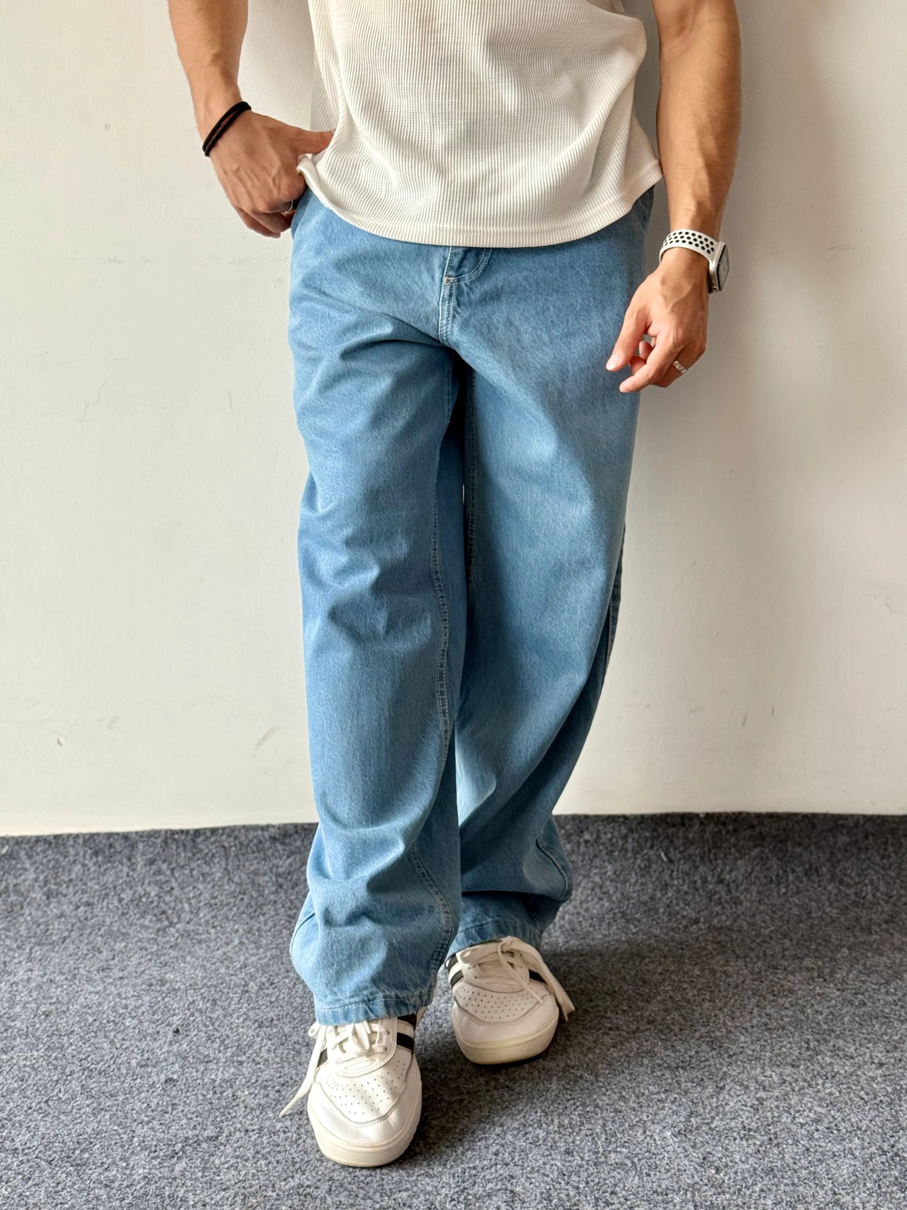 Jetstream Baggy