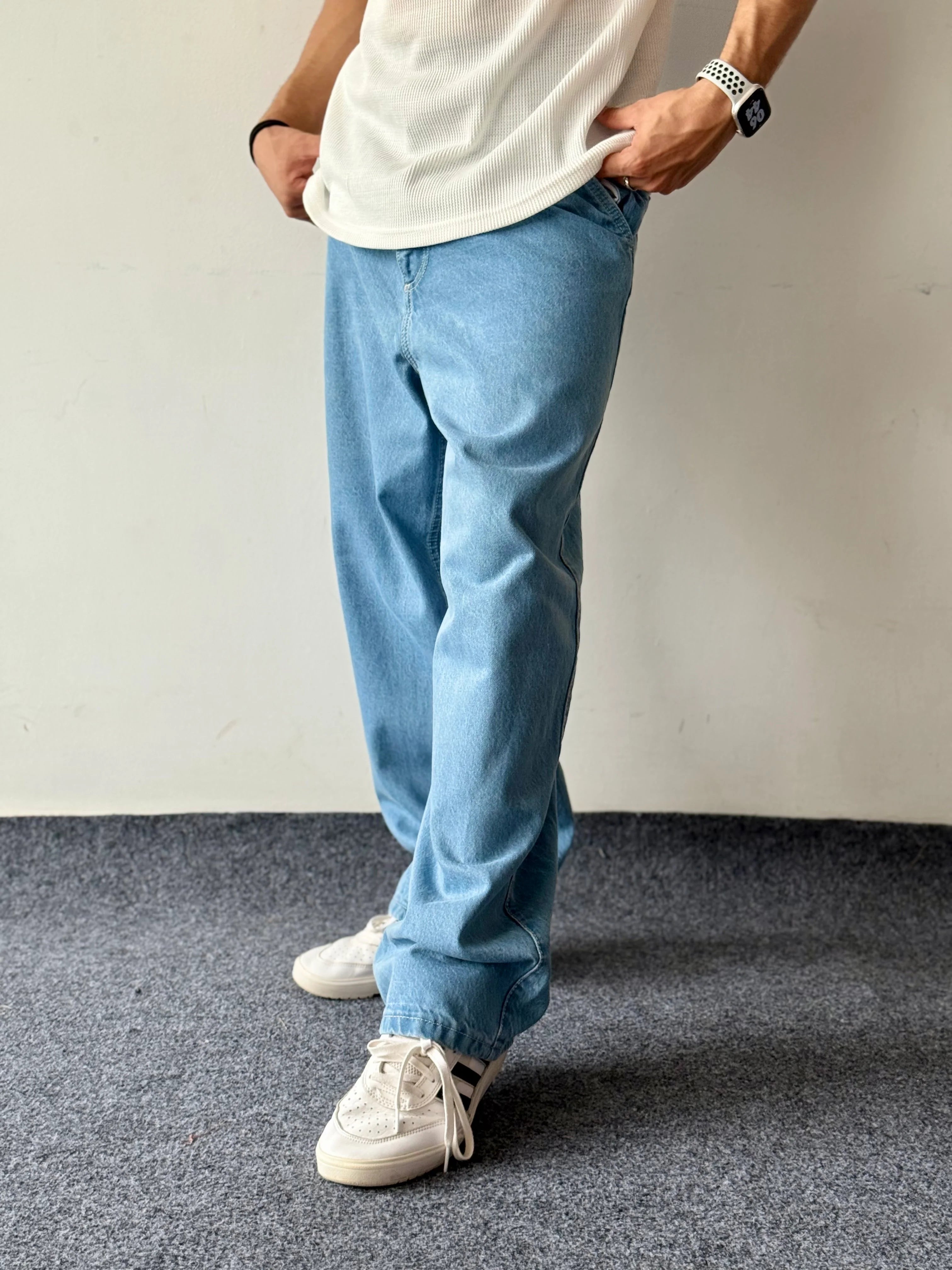 Jetstream Baggy