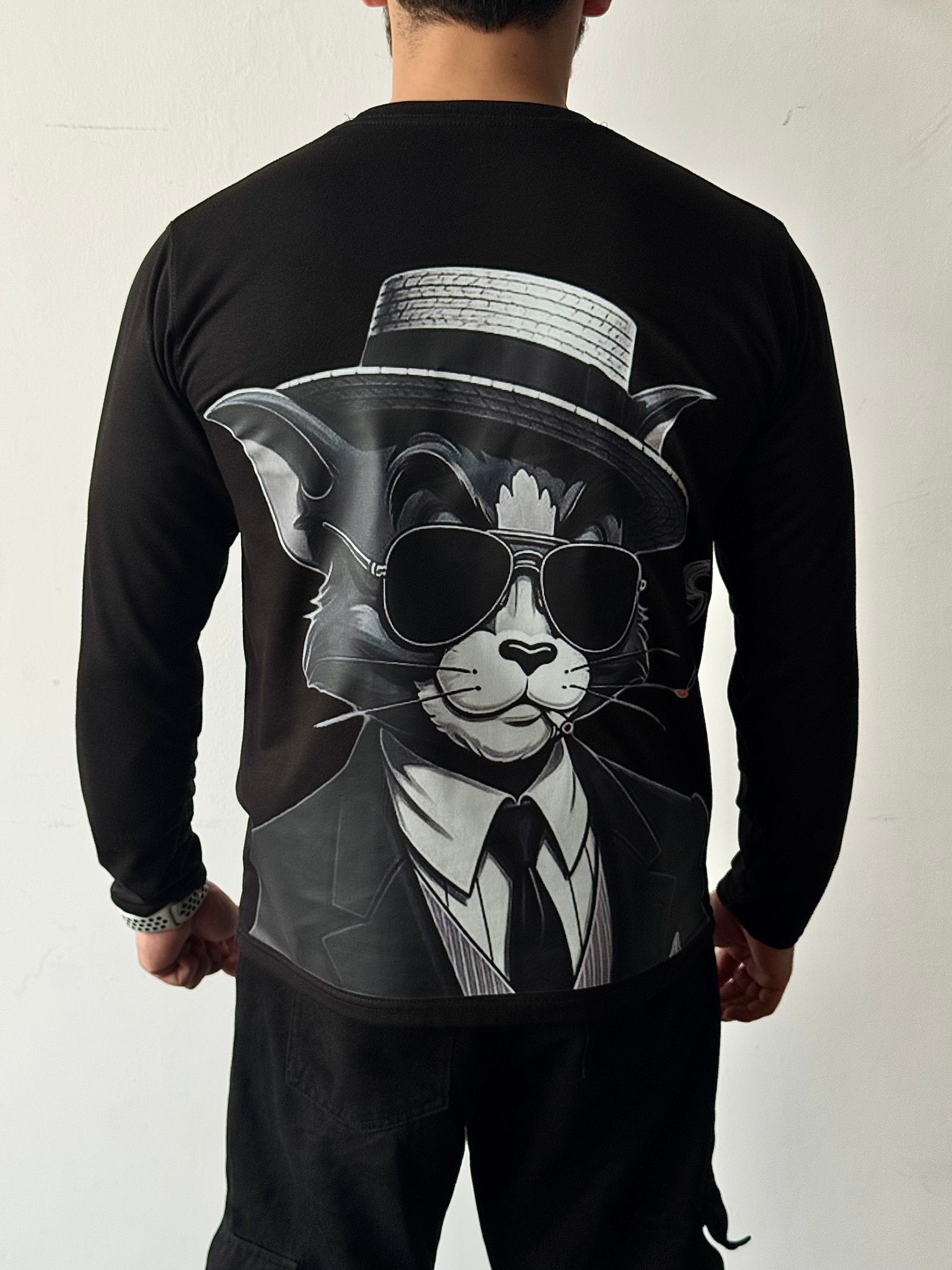 Boss Cat