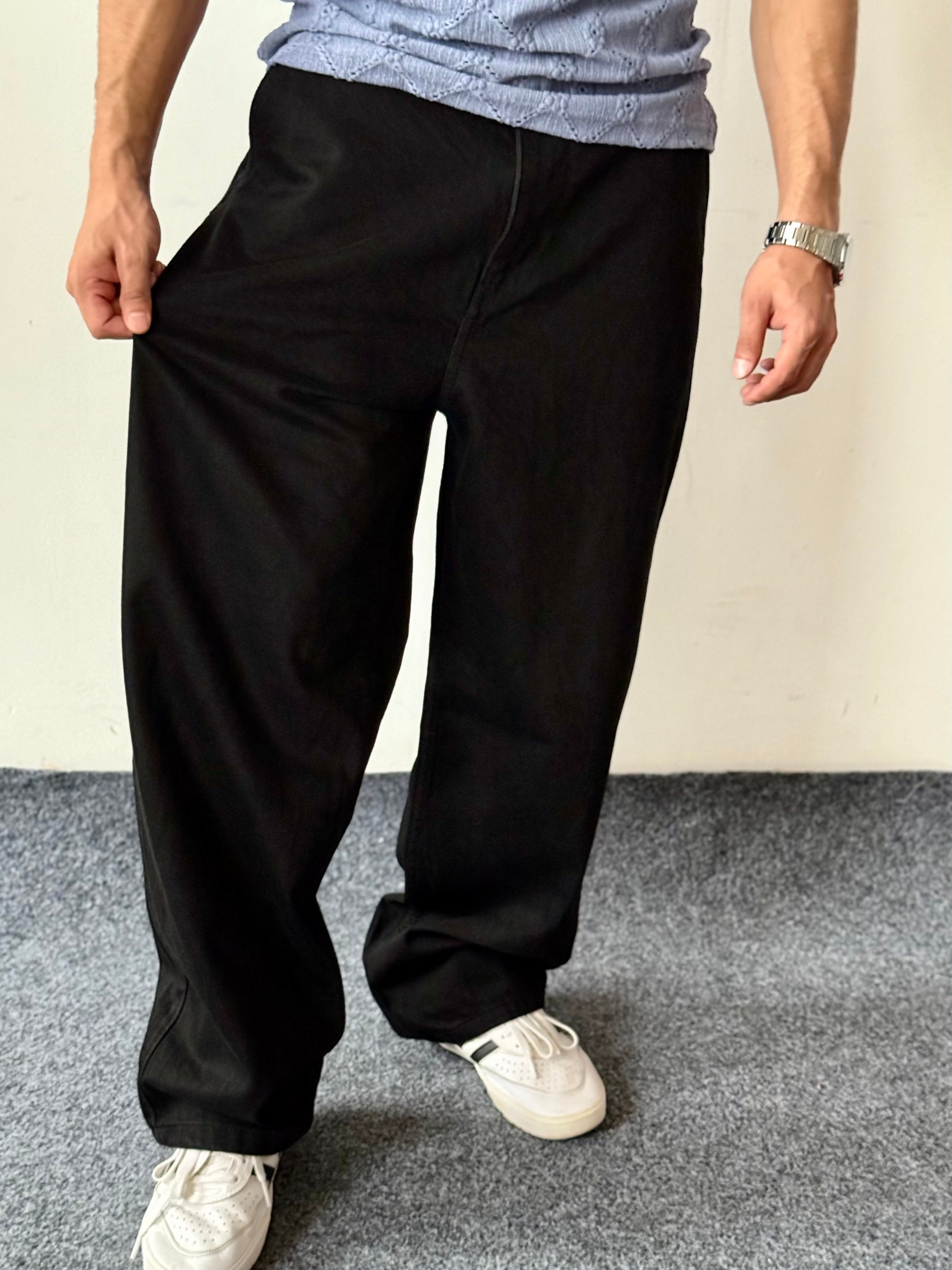 Jetstream Baggy