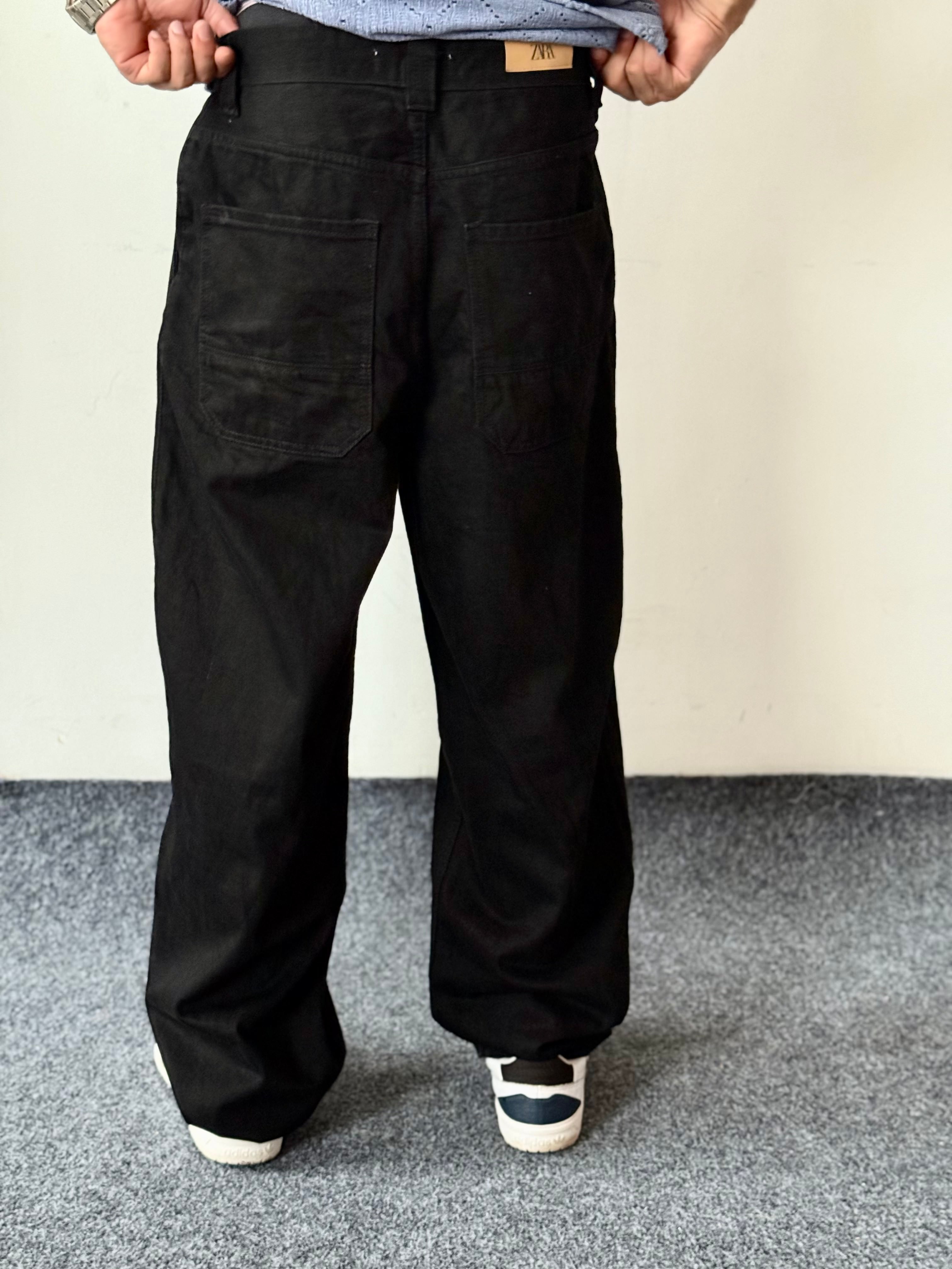 Jetstream Baggy