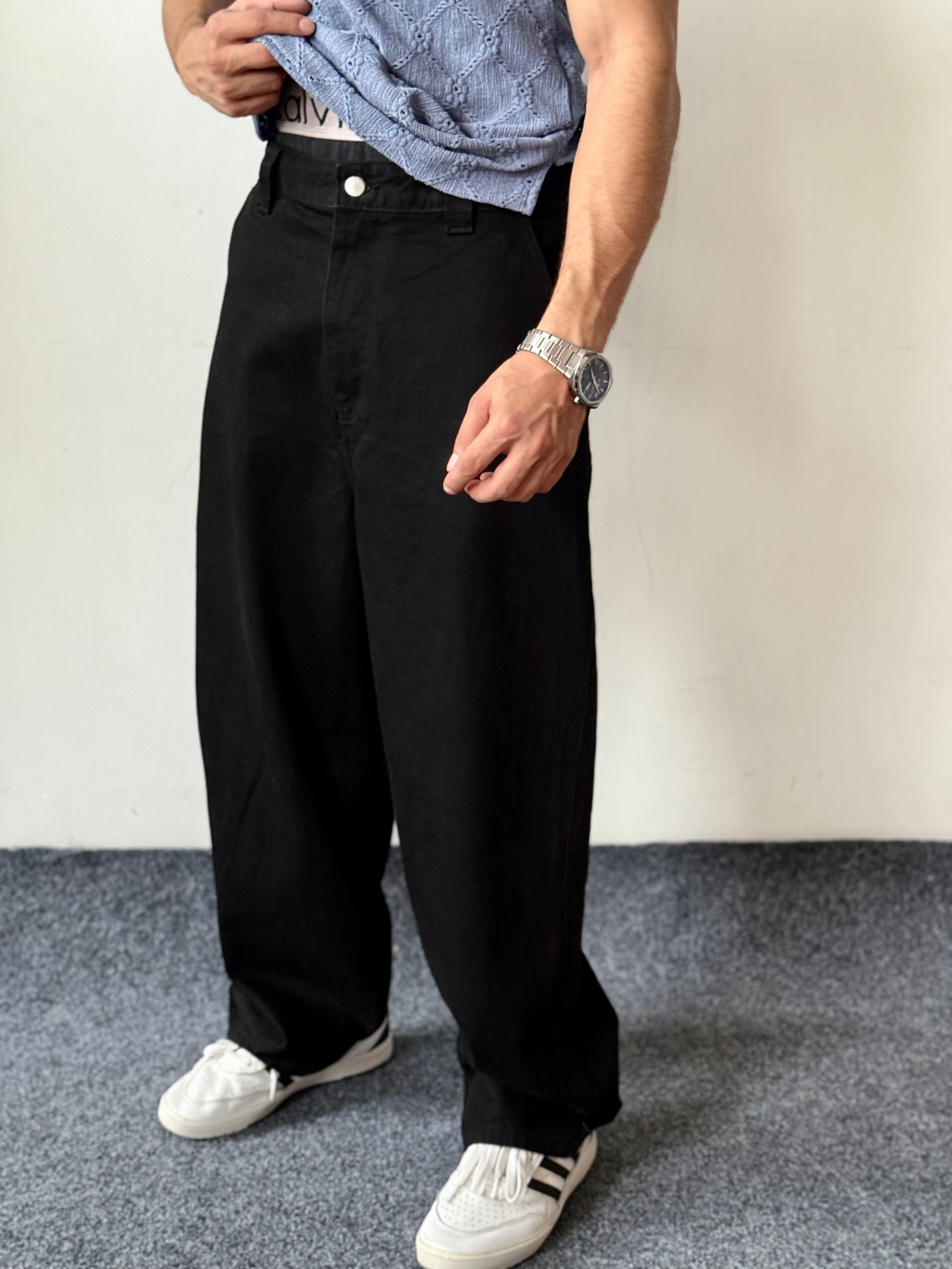 Jetstream Baggy