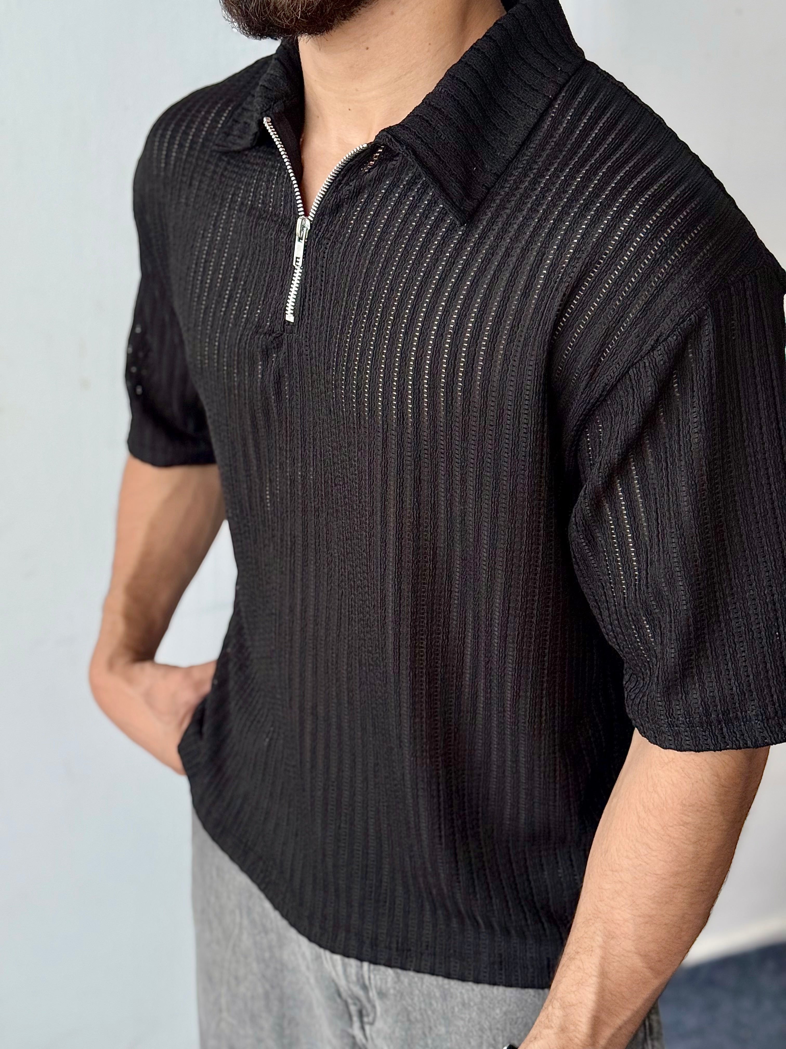 Raven Zip