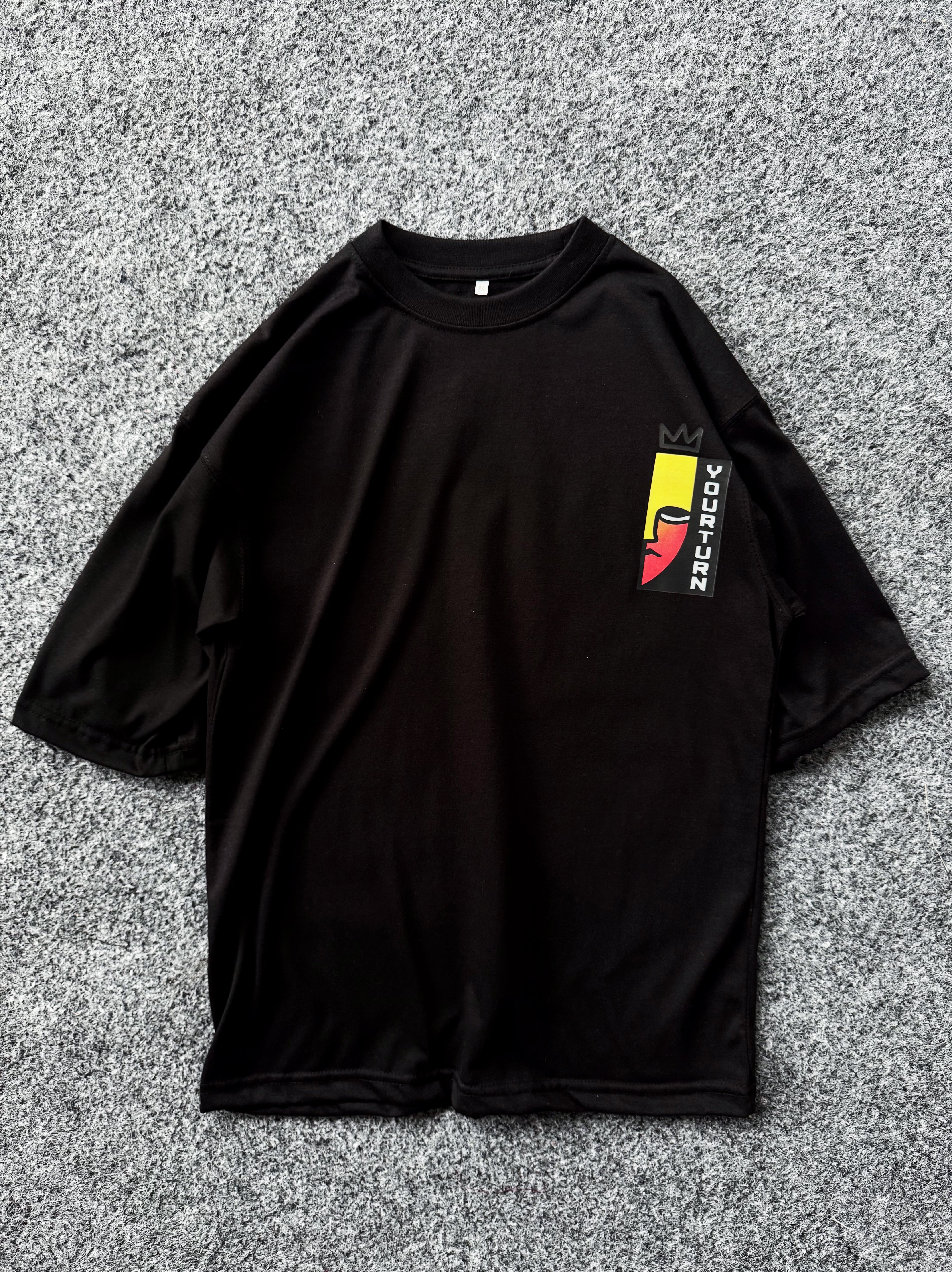 Visionary Faces Tee